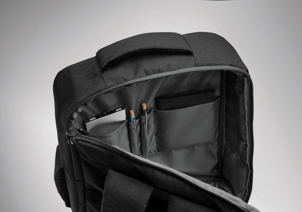 Laugar Slim 15 Inch Laptop Backpack