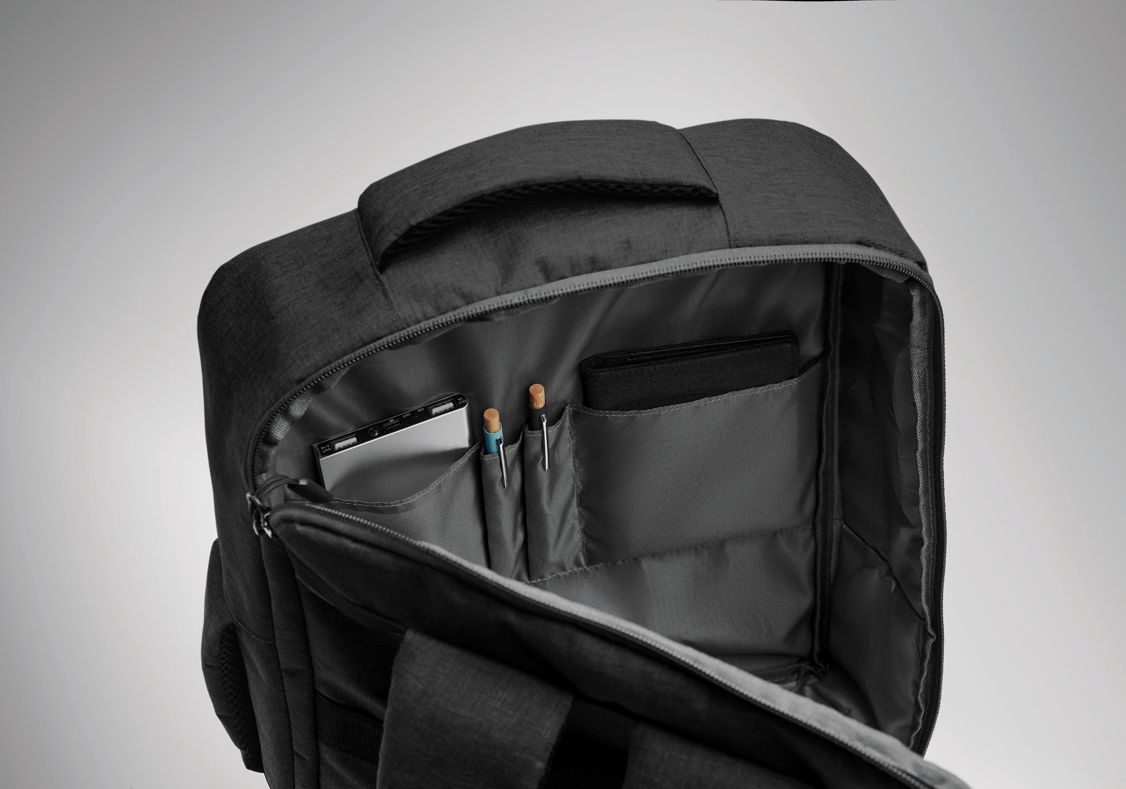 Laugar Slim 15 Inch Laptop Backpack