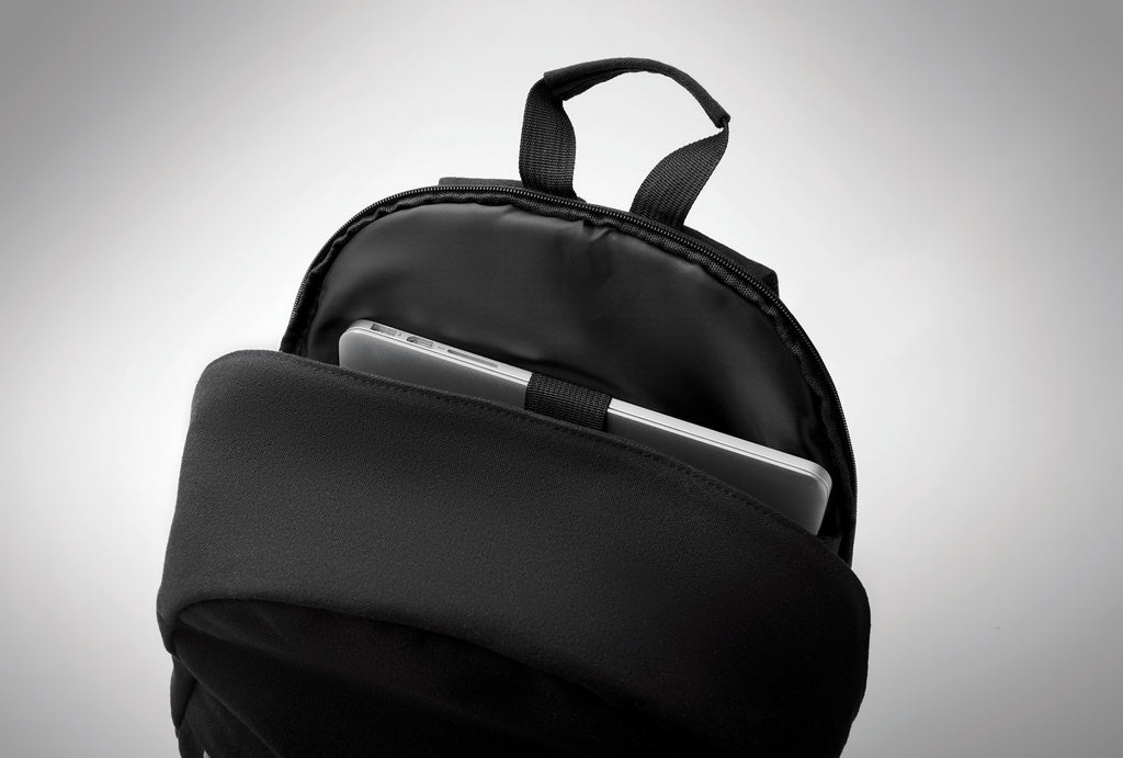 Koper Back Recycled 15 Inch Laptop Backpack