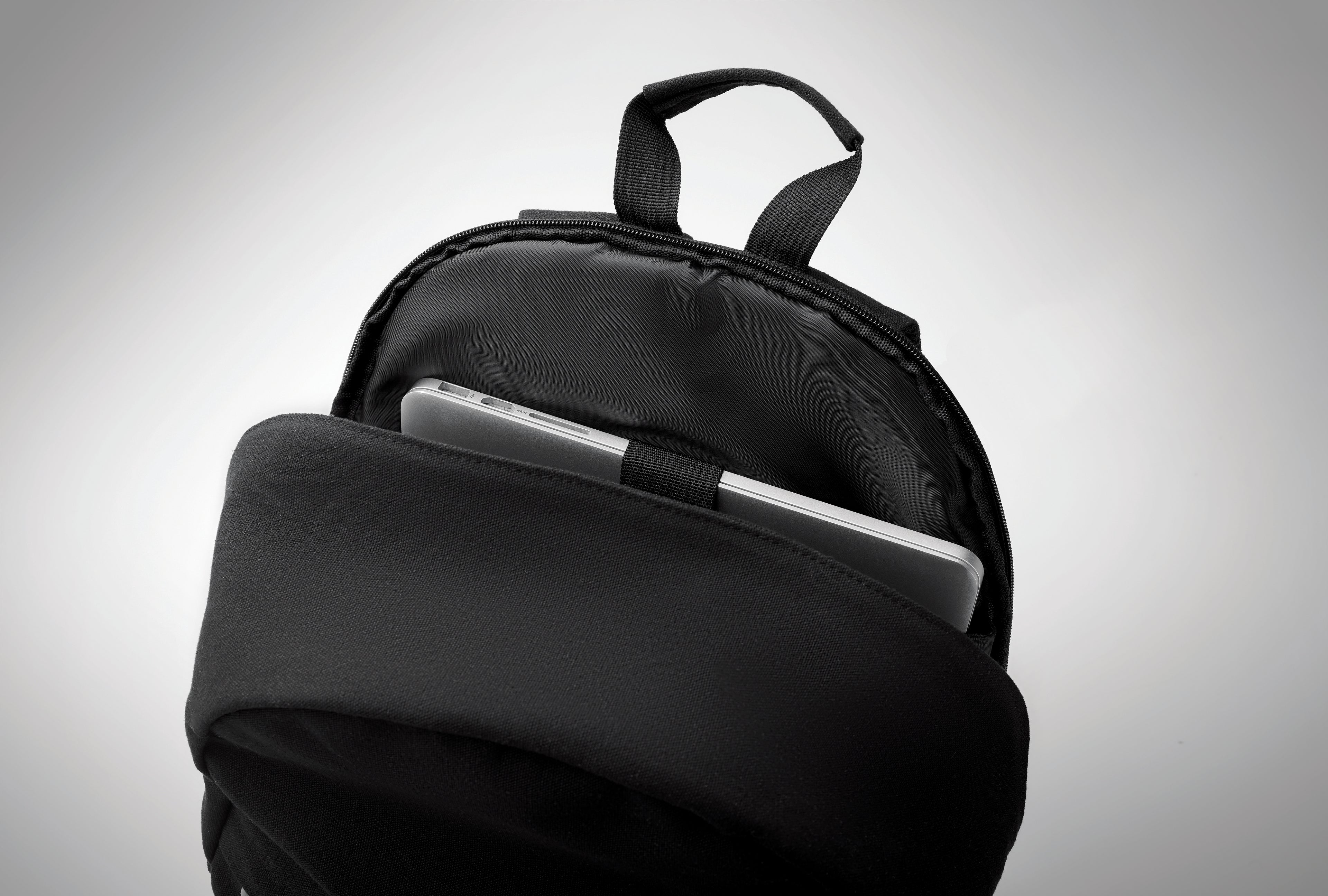 Koper Back Recycled 15 Inch Laptop Backpack