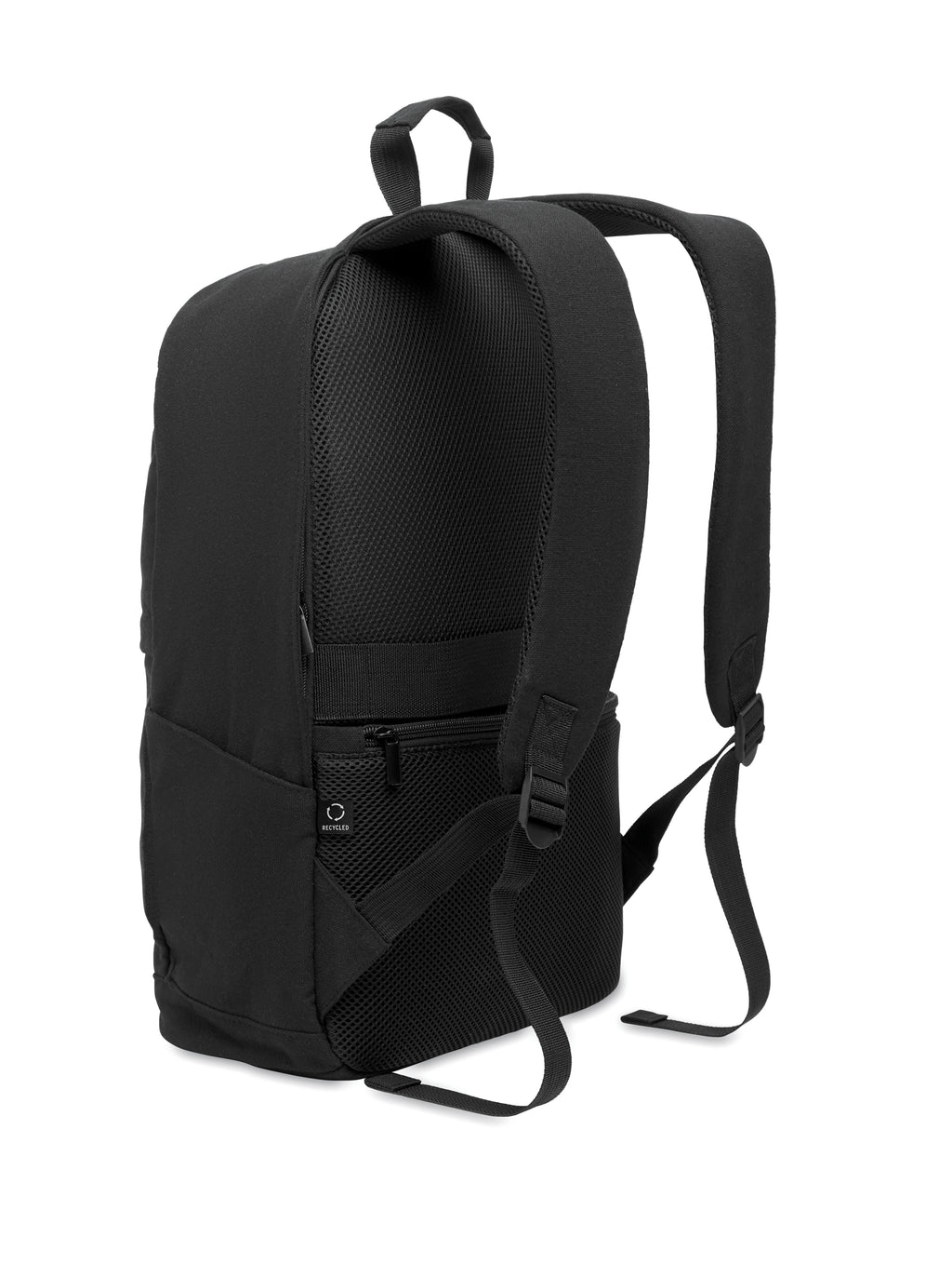 Koper Back Recycled 15 Inch Laptop Backpack