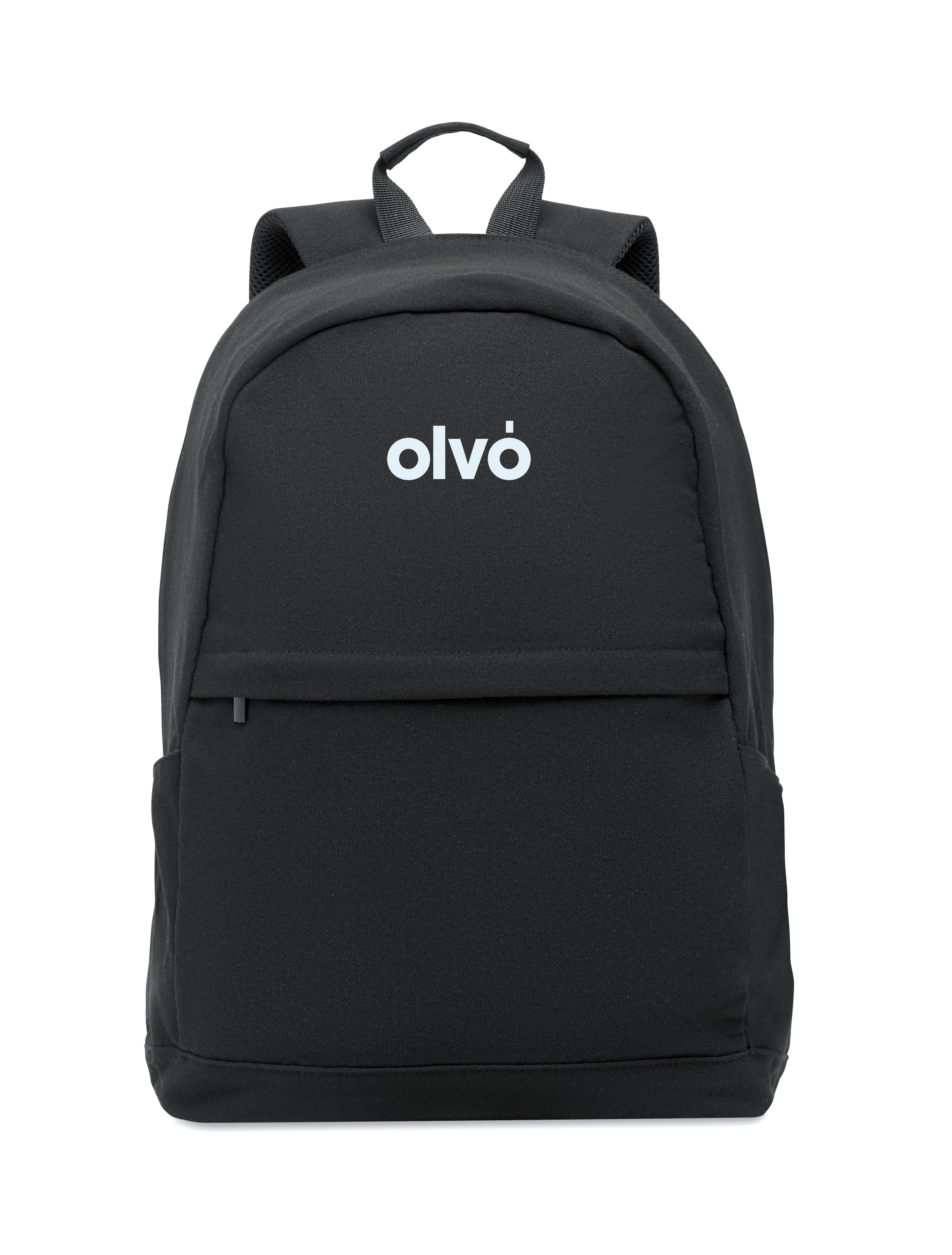 Koper Back Recycled 15 Inch Laptop Backpack