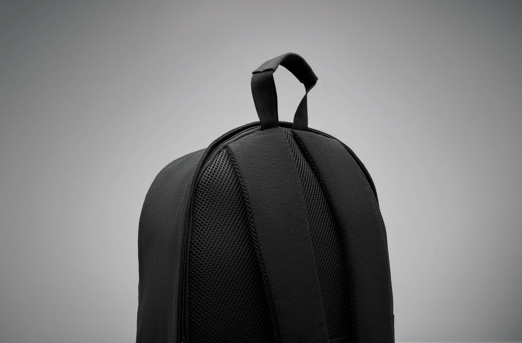 Koper Back Recycled 15 Inch Laptop Backpack