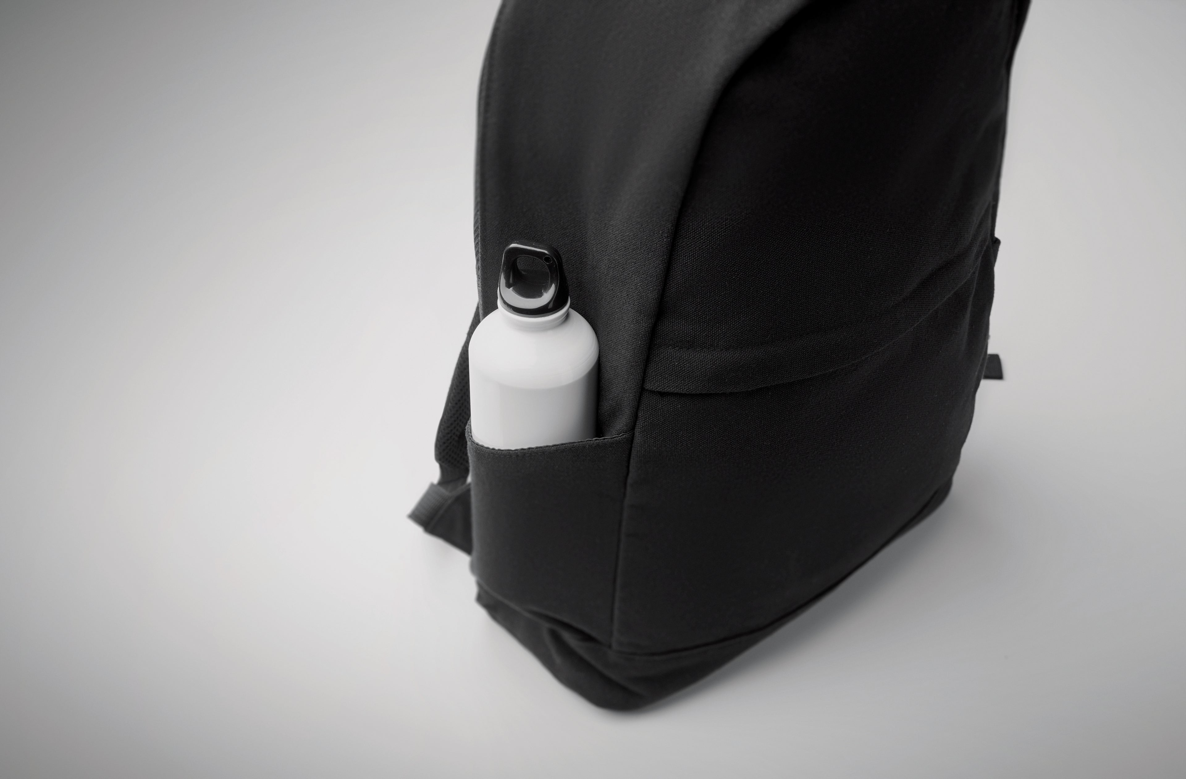 Koper Back Recycled 15 Inch Laptop Backpack