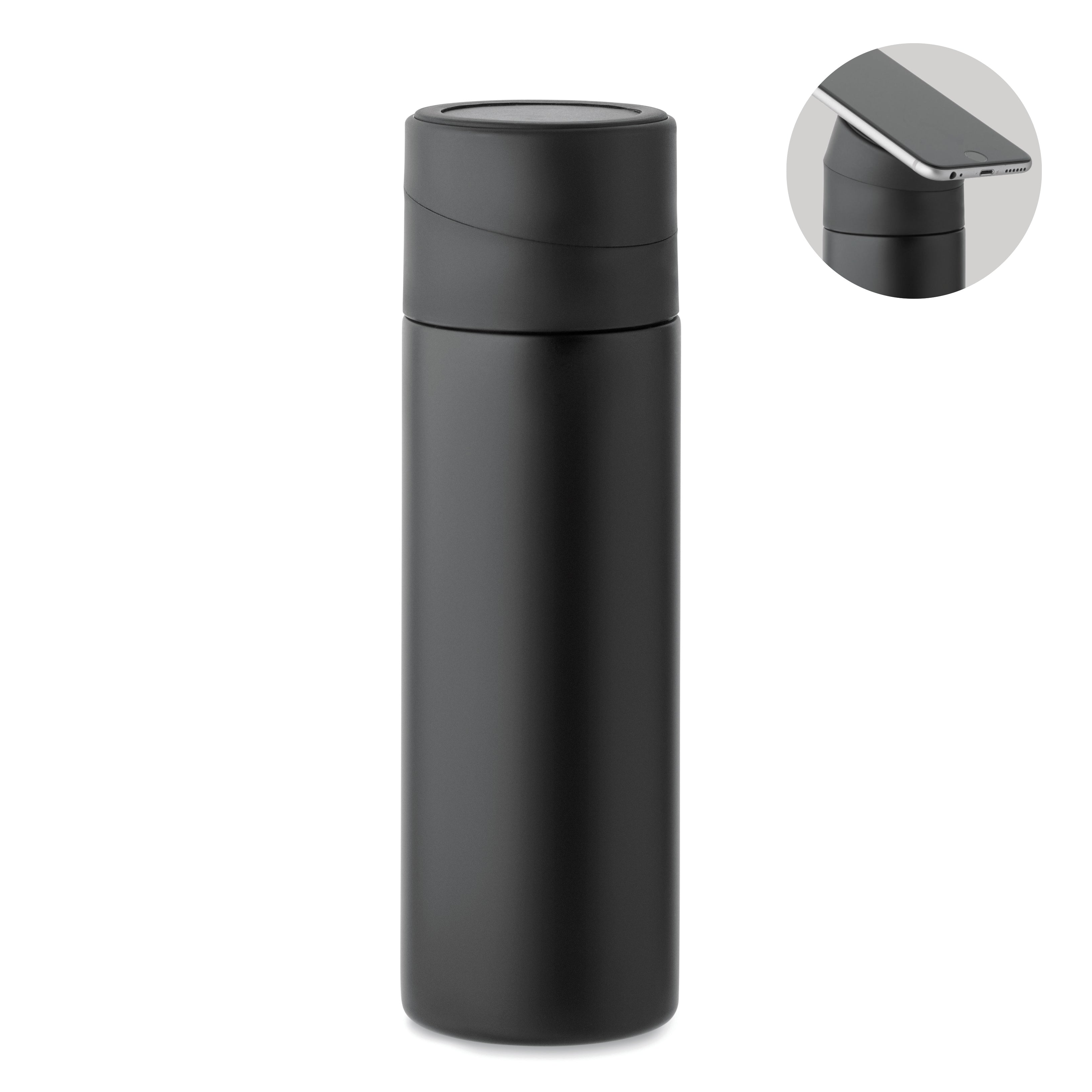 Phottle Double Wall Vacuum Bottle 420ml