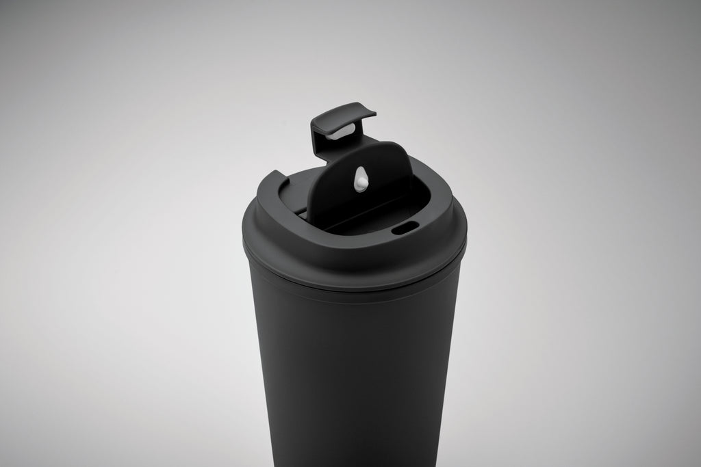 BEIBAKU PLA Double Wall Tumbler 350ml