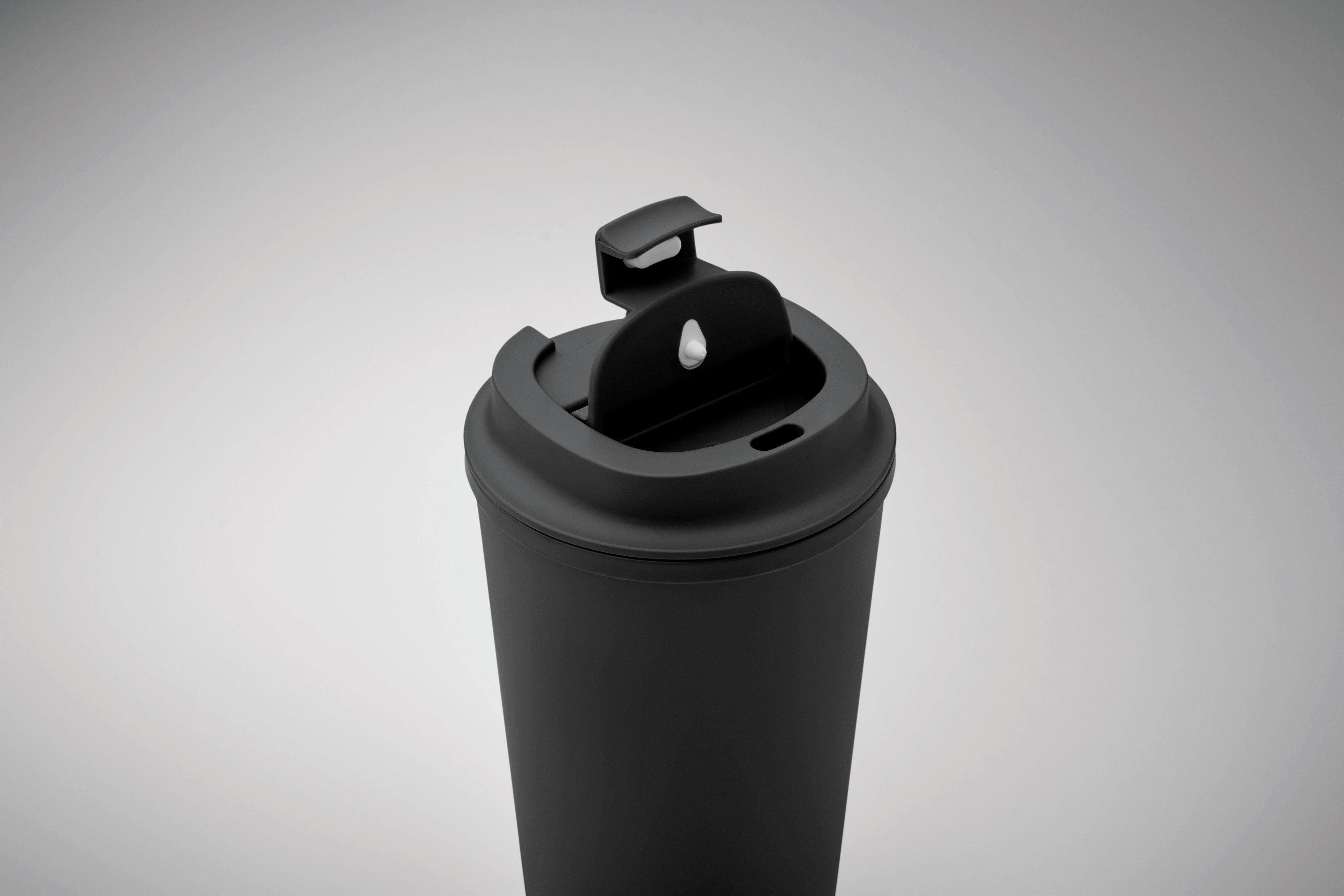 BEIBAKU PLA Double Wall Tumbler 350ml