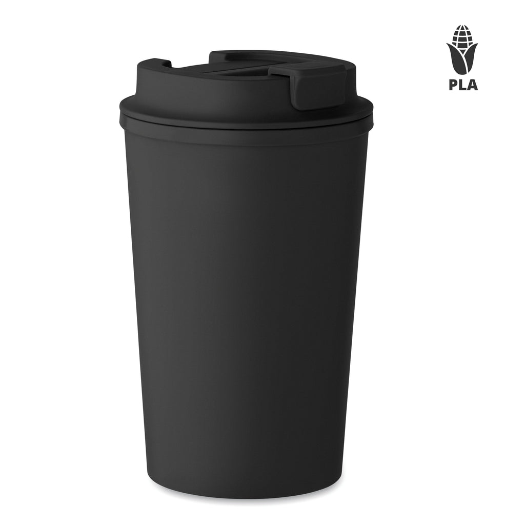 BEIBAKU PLA Double Wall Tumbler 350ml