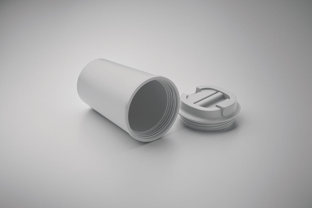BEIBAKU PLA Double Wall Tumbler 350ml