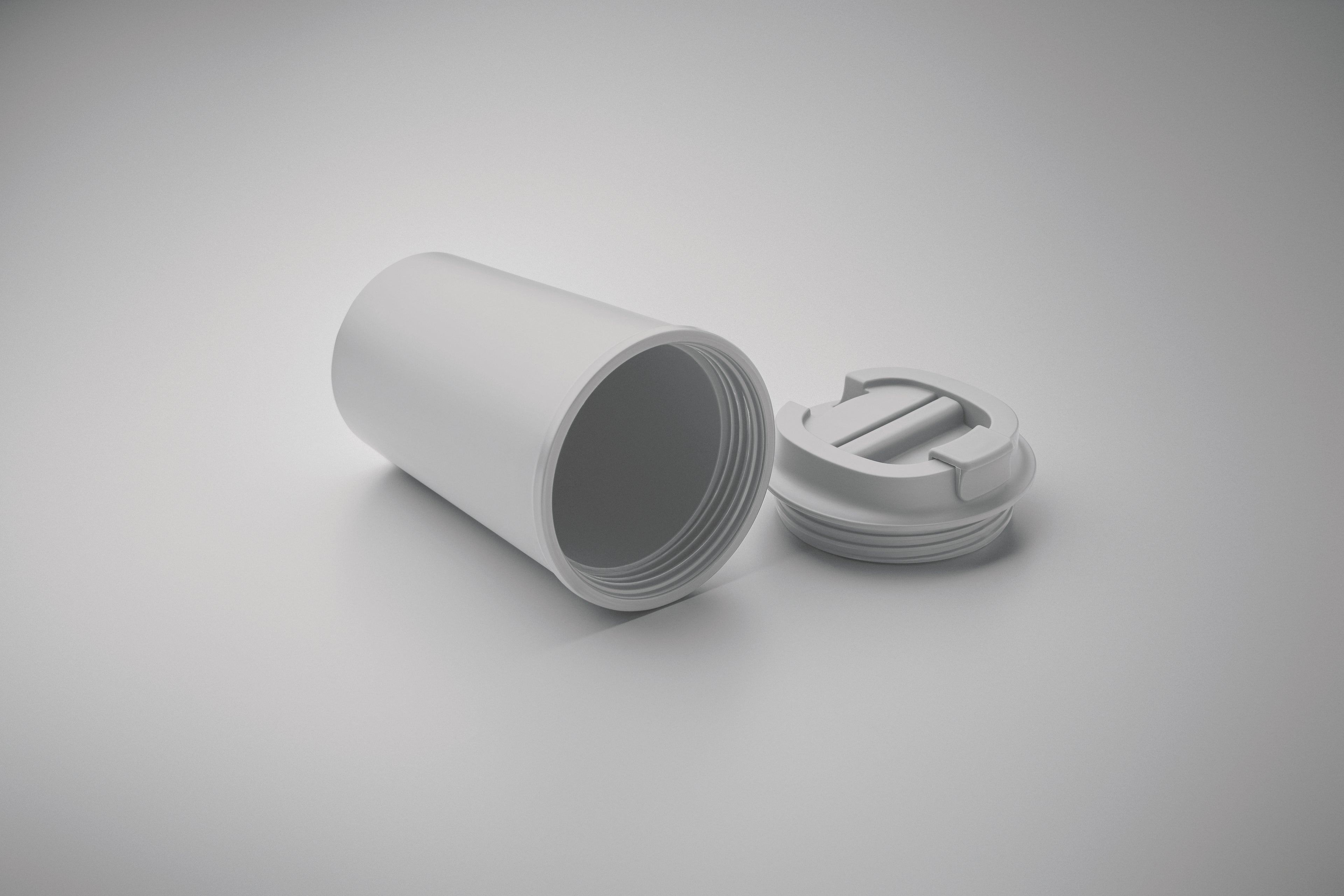 BEIBAKU PLA Double Wall Tumbler 350ml