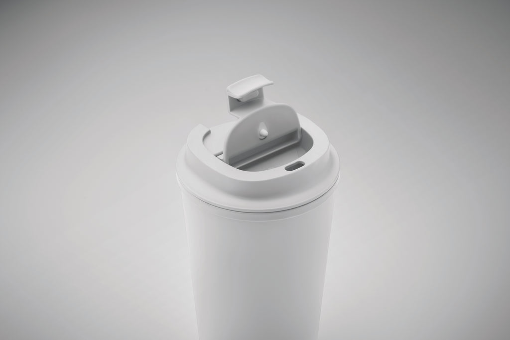BEIBAKU PLA Double Wall Tumbler 350ml