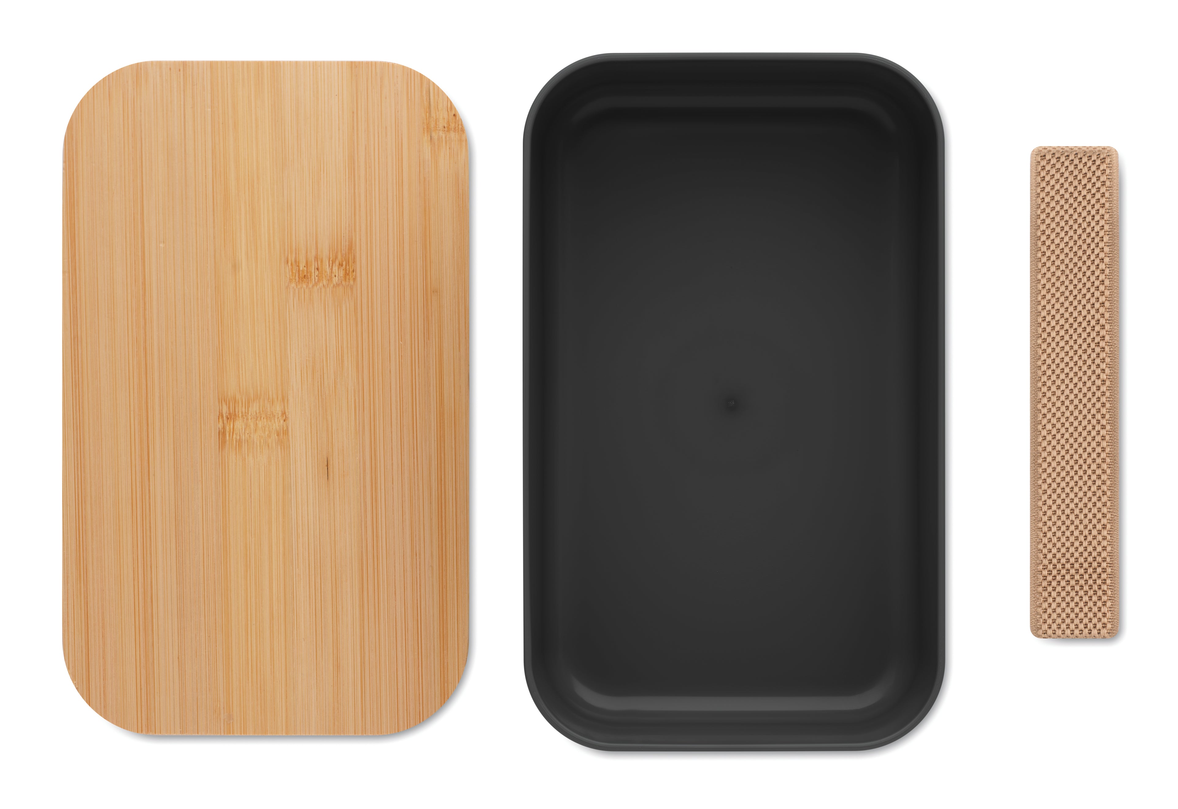 BEIBABOX Eco Lunch Box 1000ml