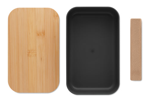 BEIBABOX Eco Lunch Box 1000ml