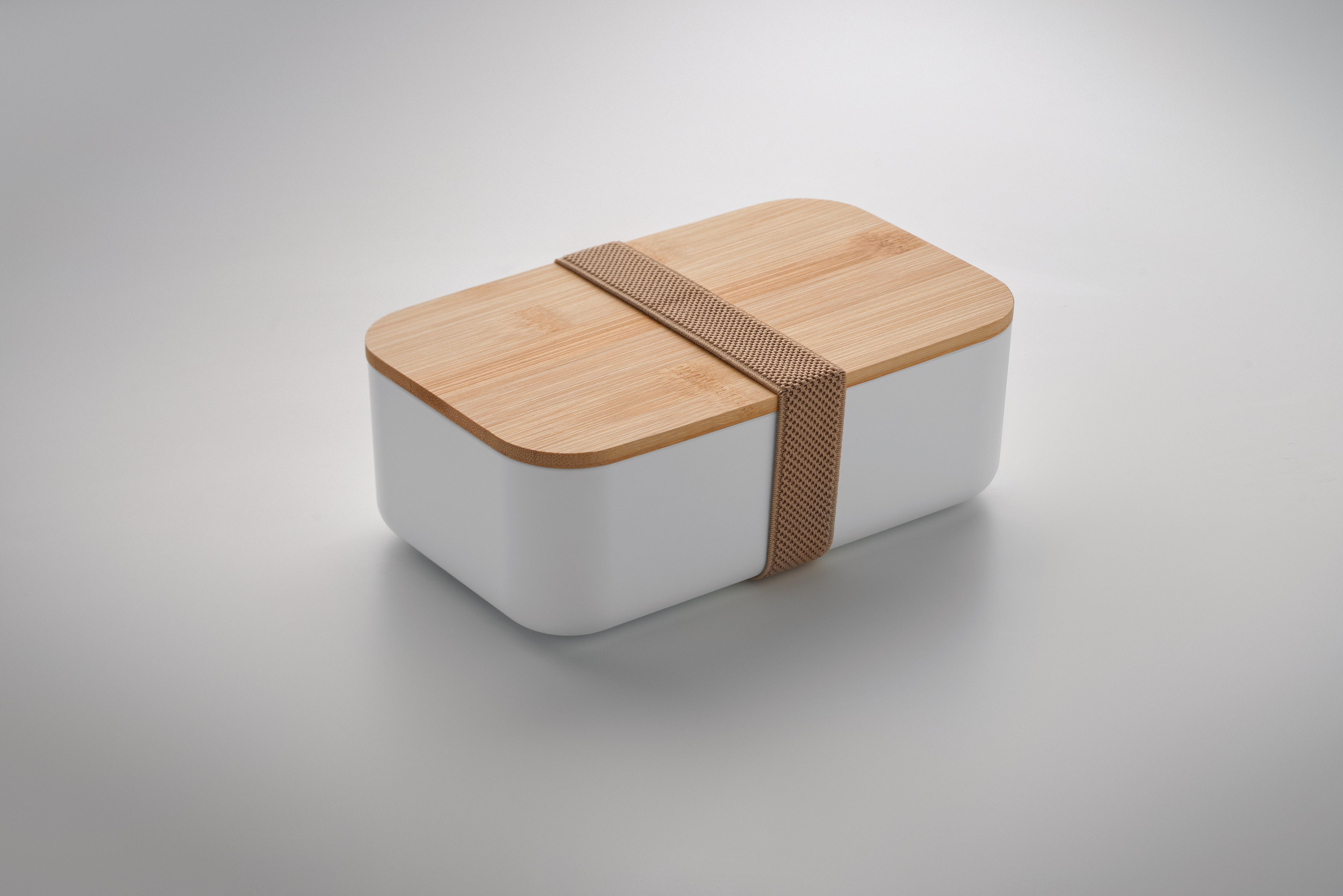 BEIBABOX Eco Lunch Box 1000ml