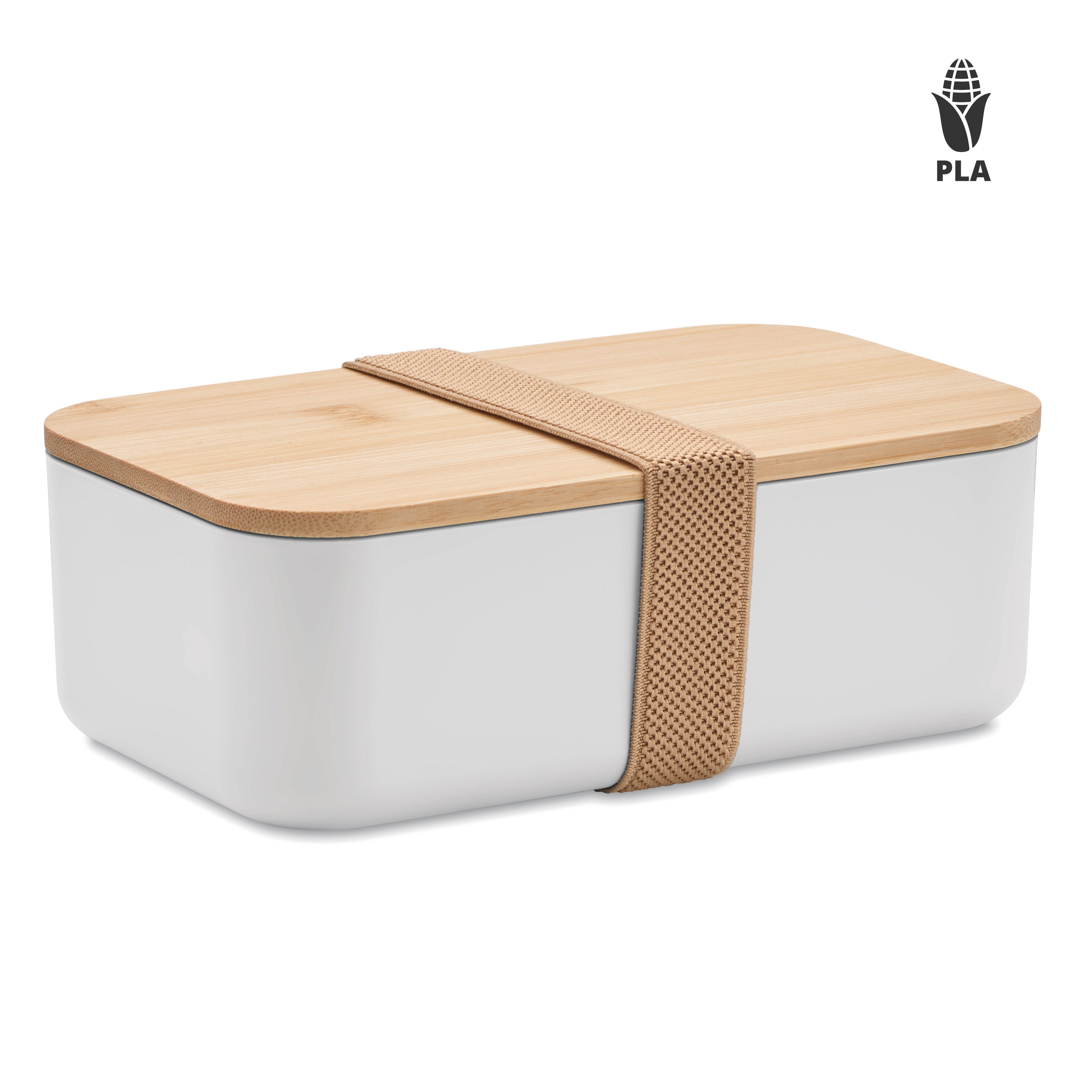 BEIBABOX Eco Lunch Box 1000ml