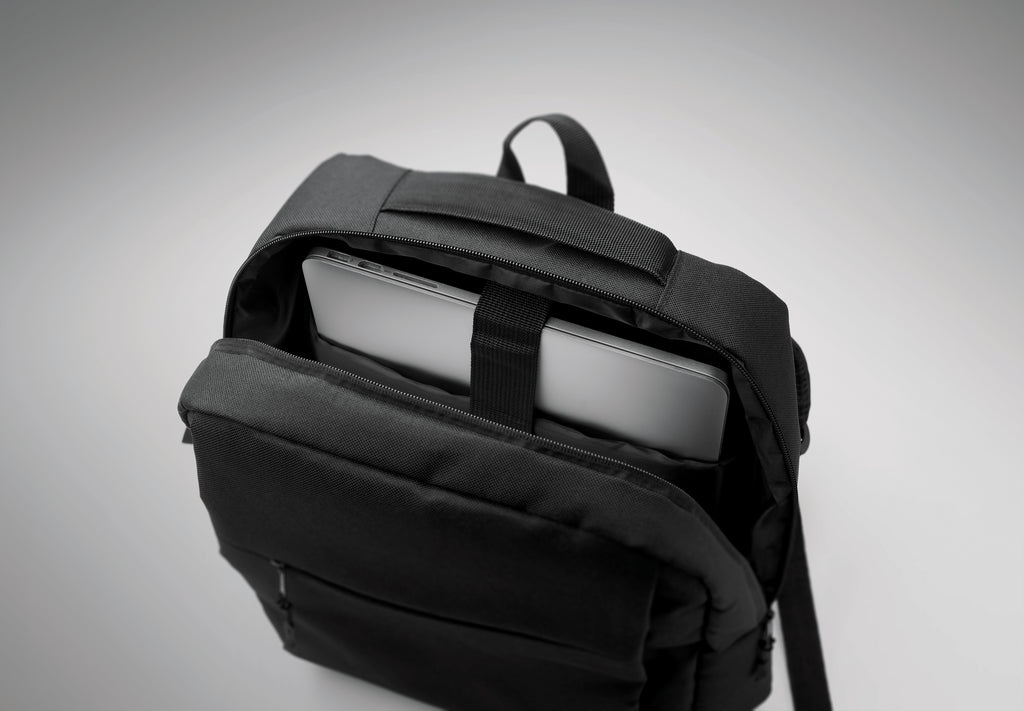 AKRAOS Slim 15 Inch Laptop Backpack