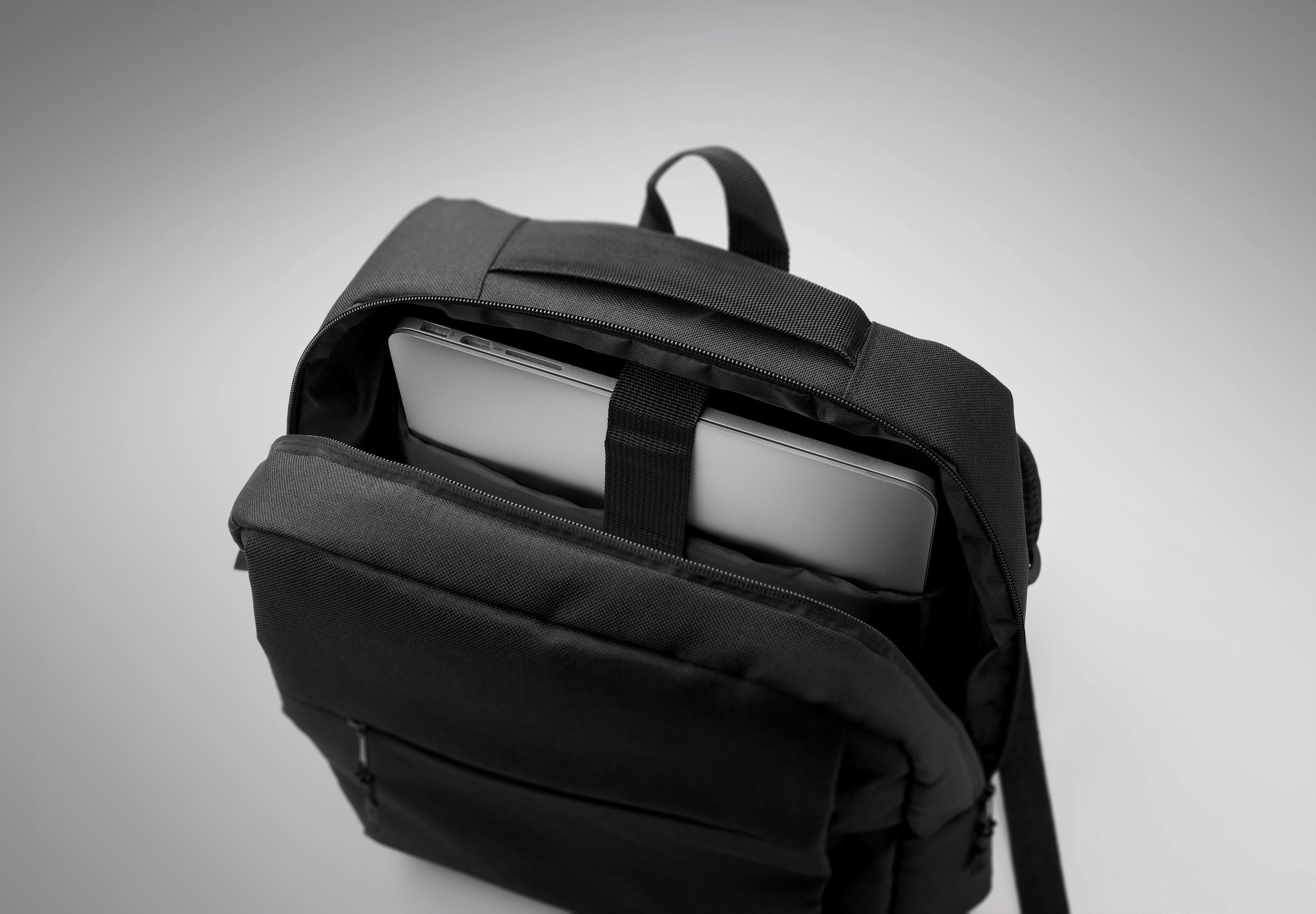 AKRAOS Slim 15 Inch Laptop Backpack