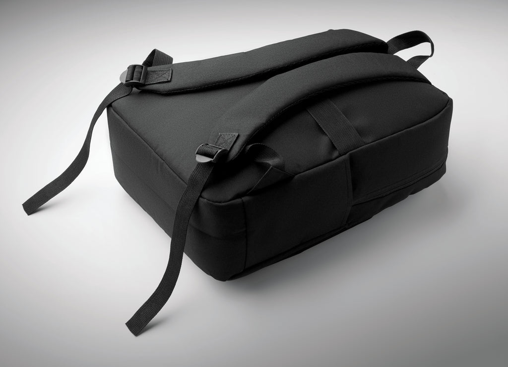 AKRAOS Slim 15 Inch Laptop Backpack