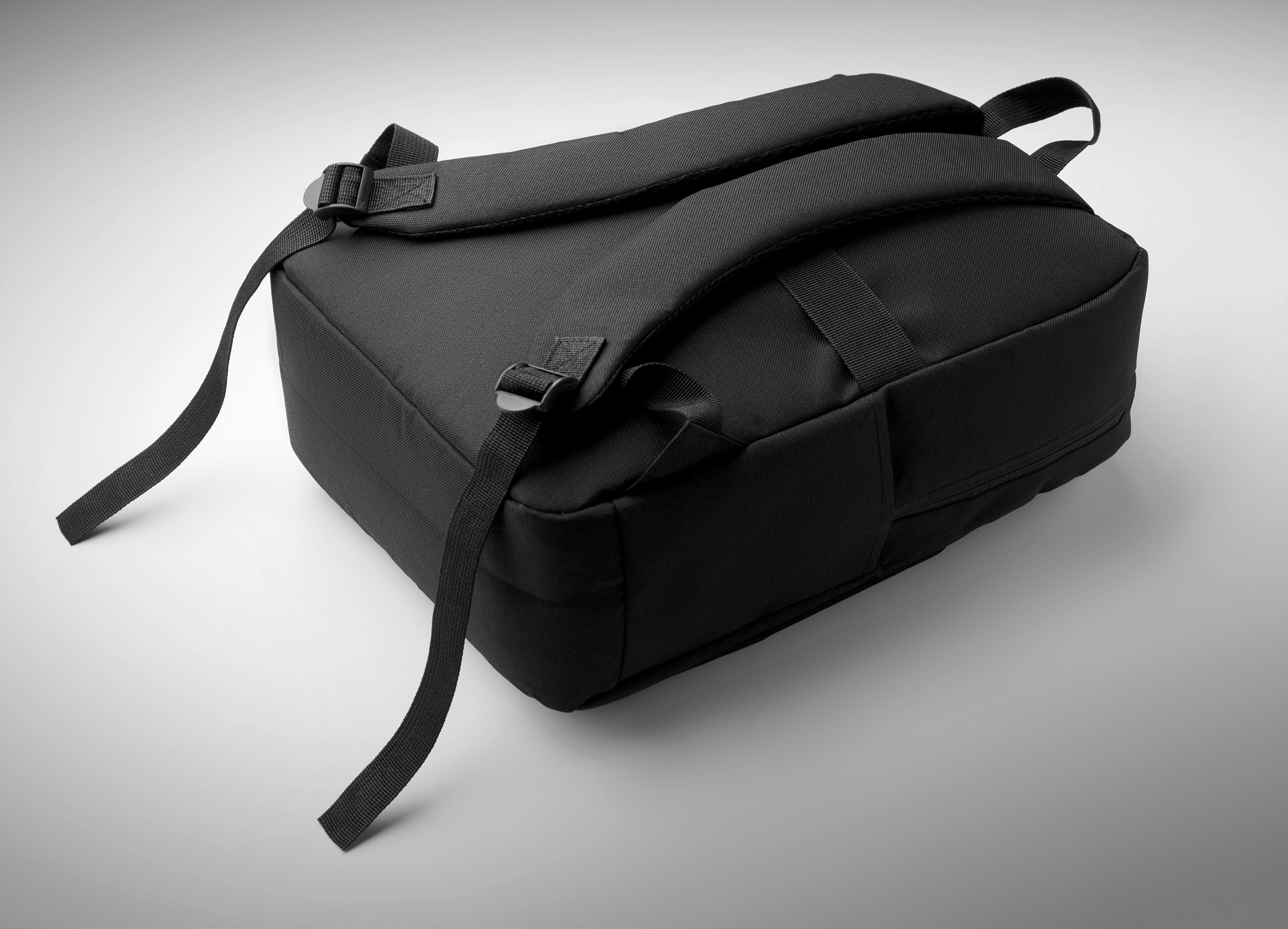 AKRAOS Slim 15 Inch Laptop Backpack