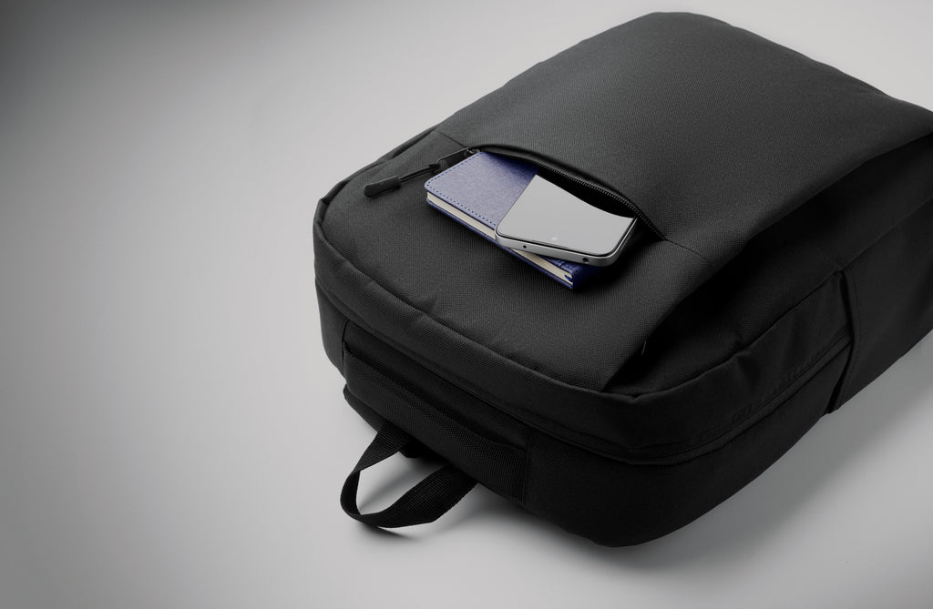 AKRAOS Slim 15 Inch Laptop Backpack
