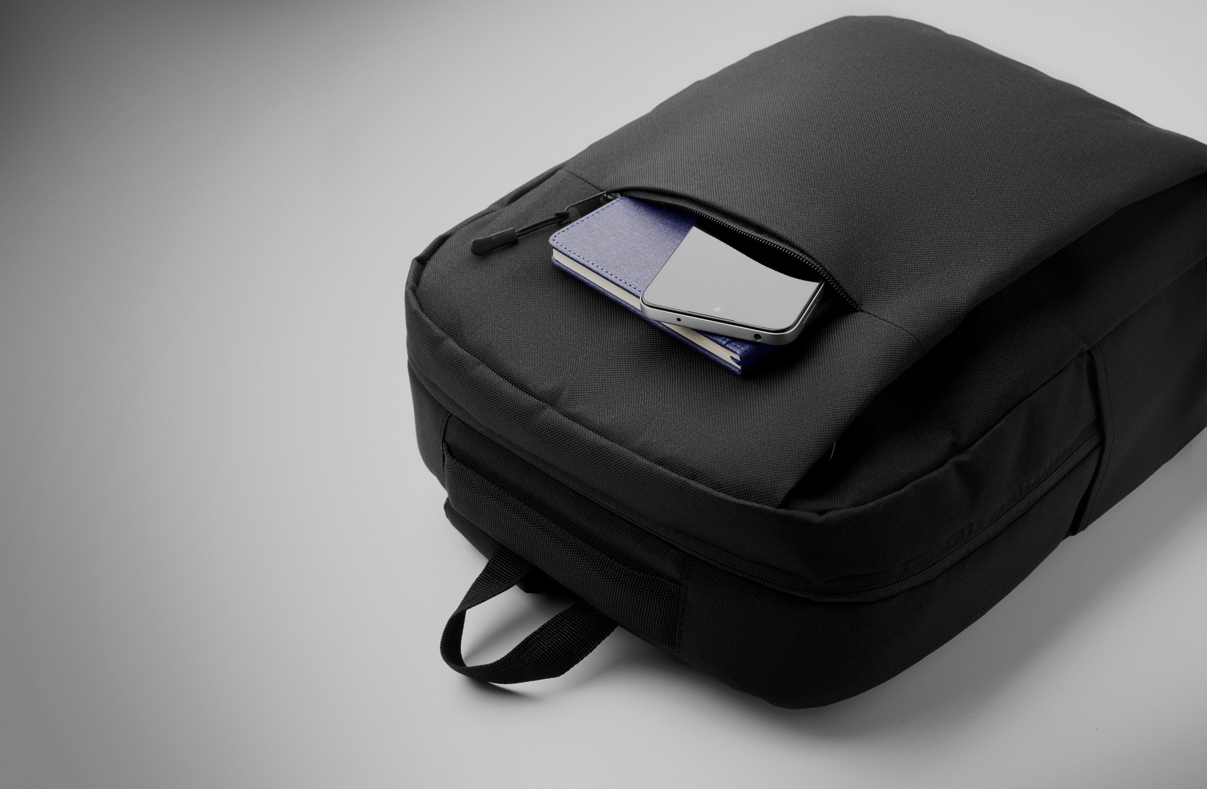 AKRAOS Slim 15 Inch Laptop Backpack