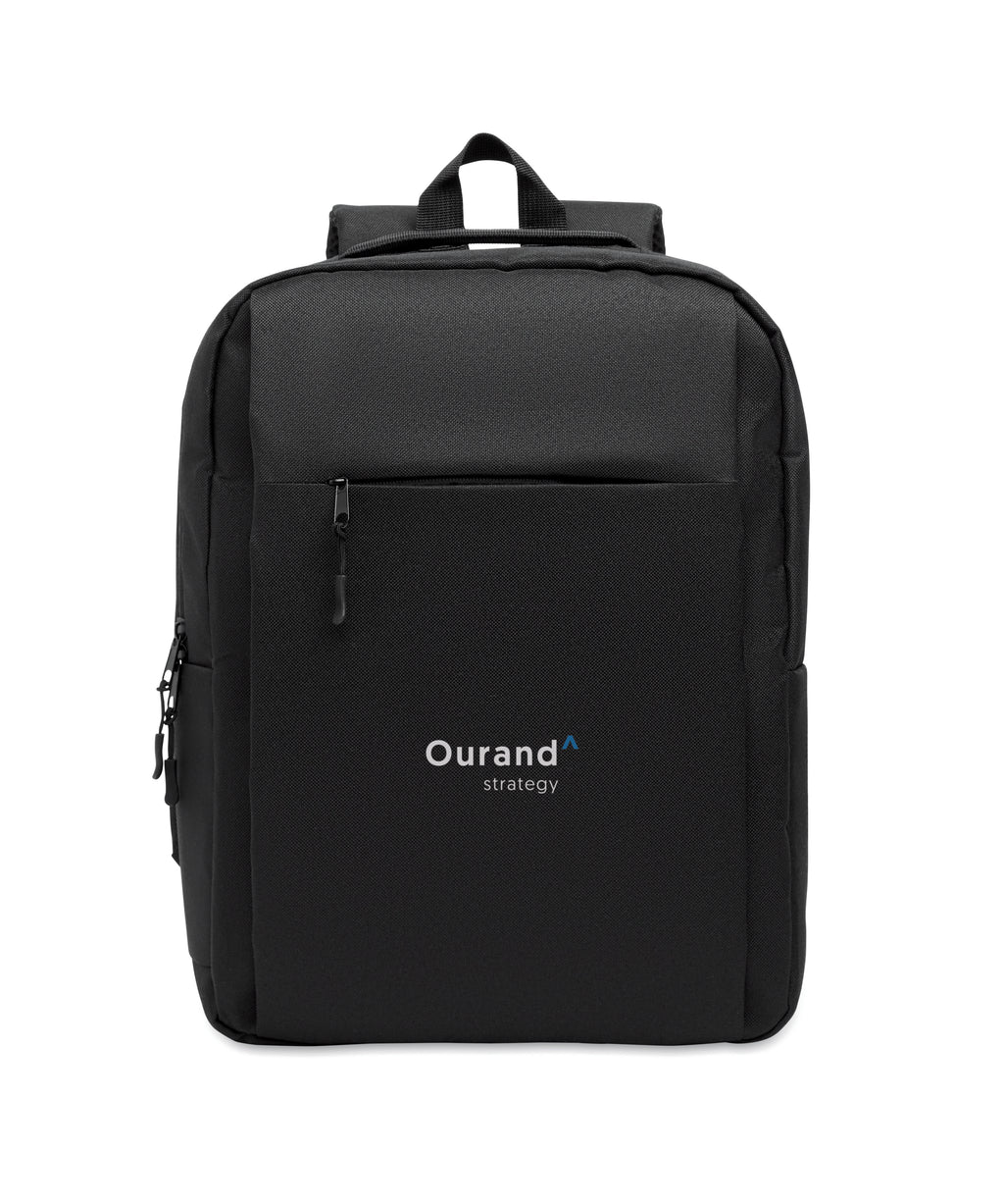 AKRAOS Slim 15 Inch Laptop Backpack