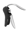 CORCHO Automatic Lever Corkscrew with Rubberised Finish