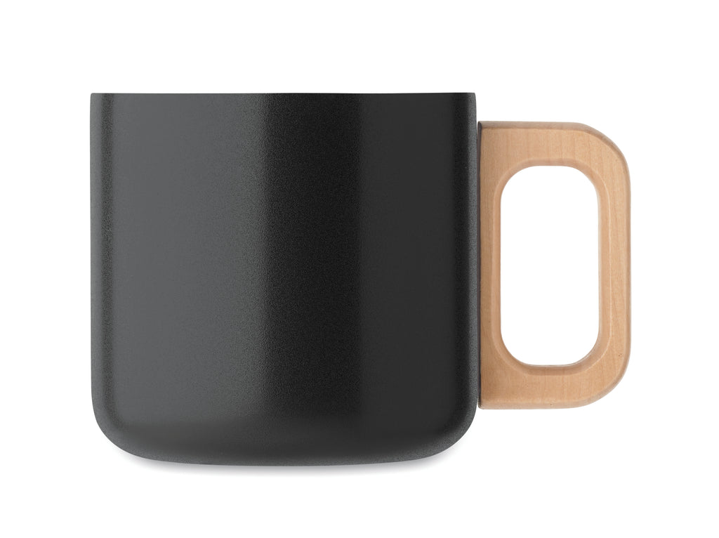 ACERO Double Wall Stainless Steel Mug 350ml