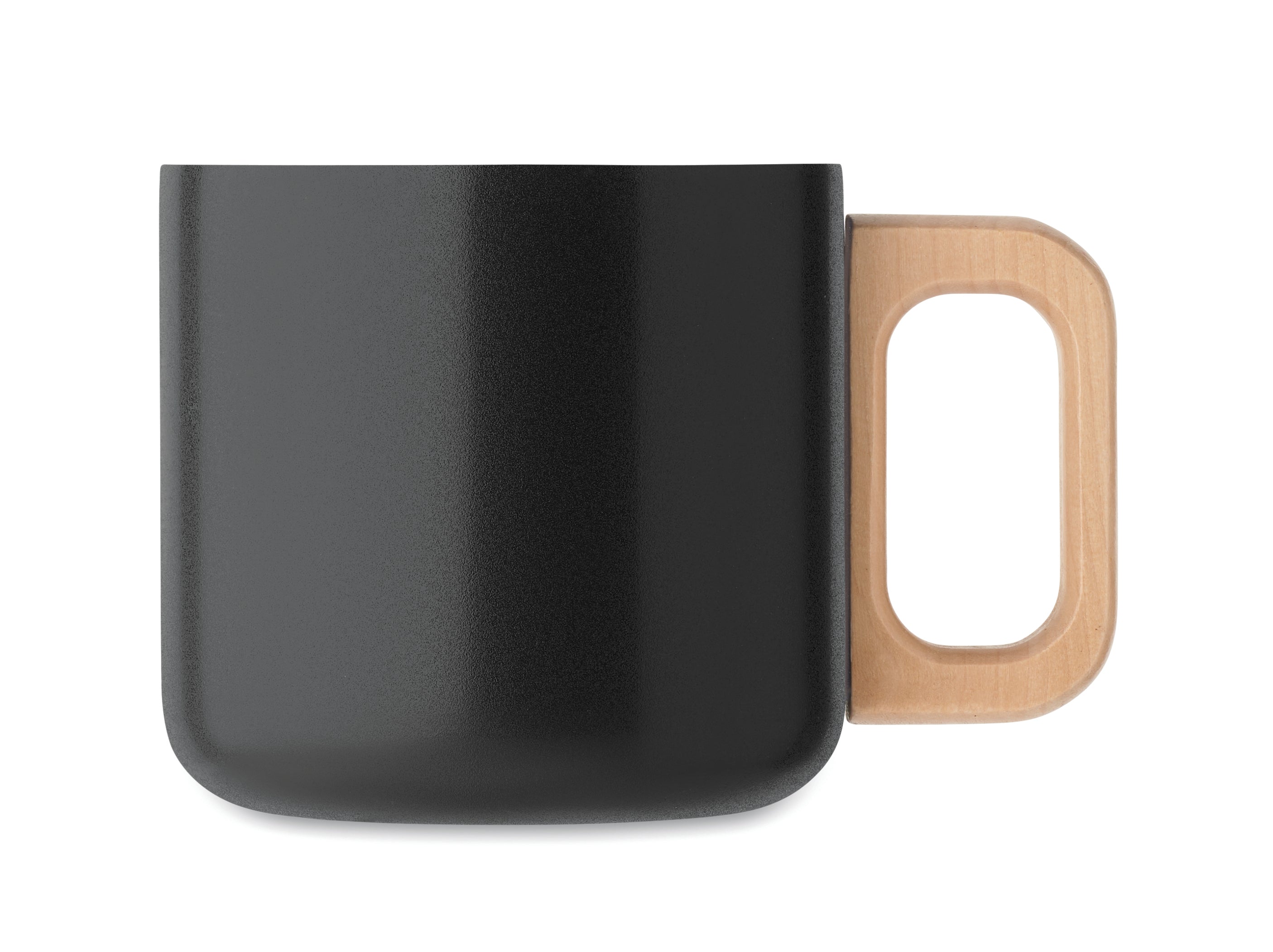 ACERO Double Wall Stainless Steel Mug 350ml