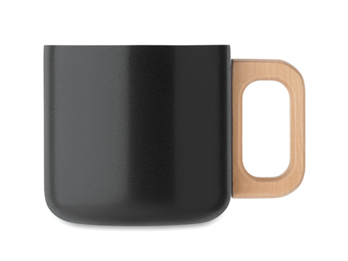 ACERO Double Wall Stainless Steel Mug 350ml