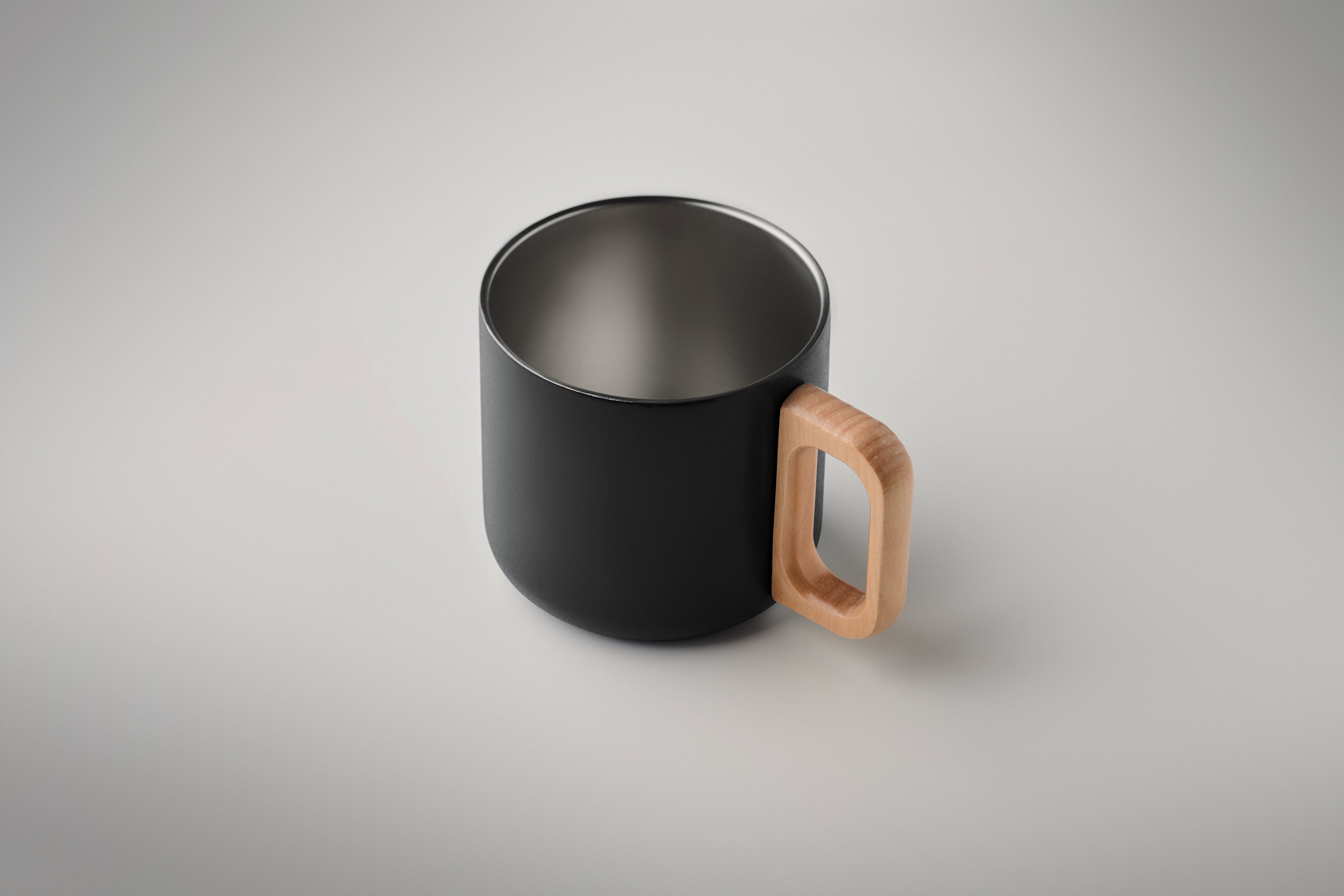 ACERO Double Wall Stainless Steel Mug 350ml