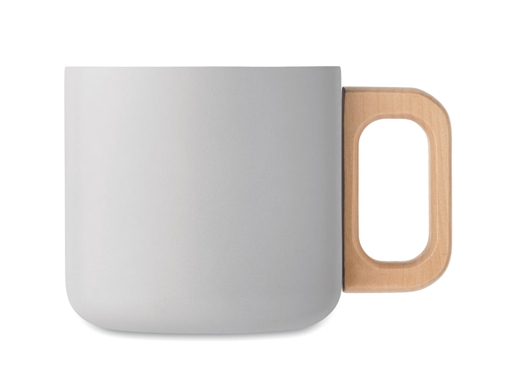 ACERO Double Wall Stainless Steel Mug 350ml