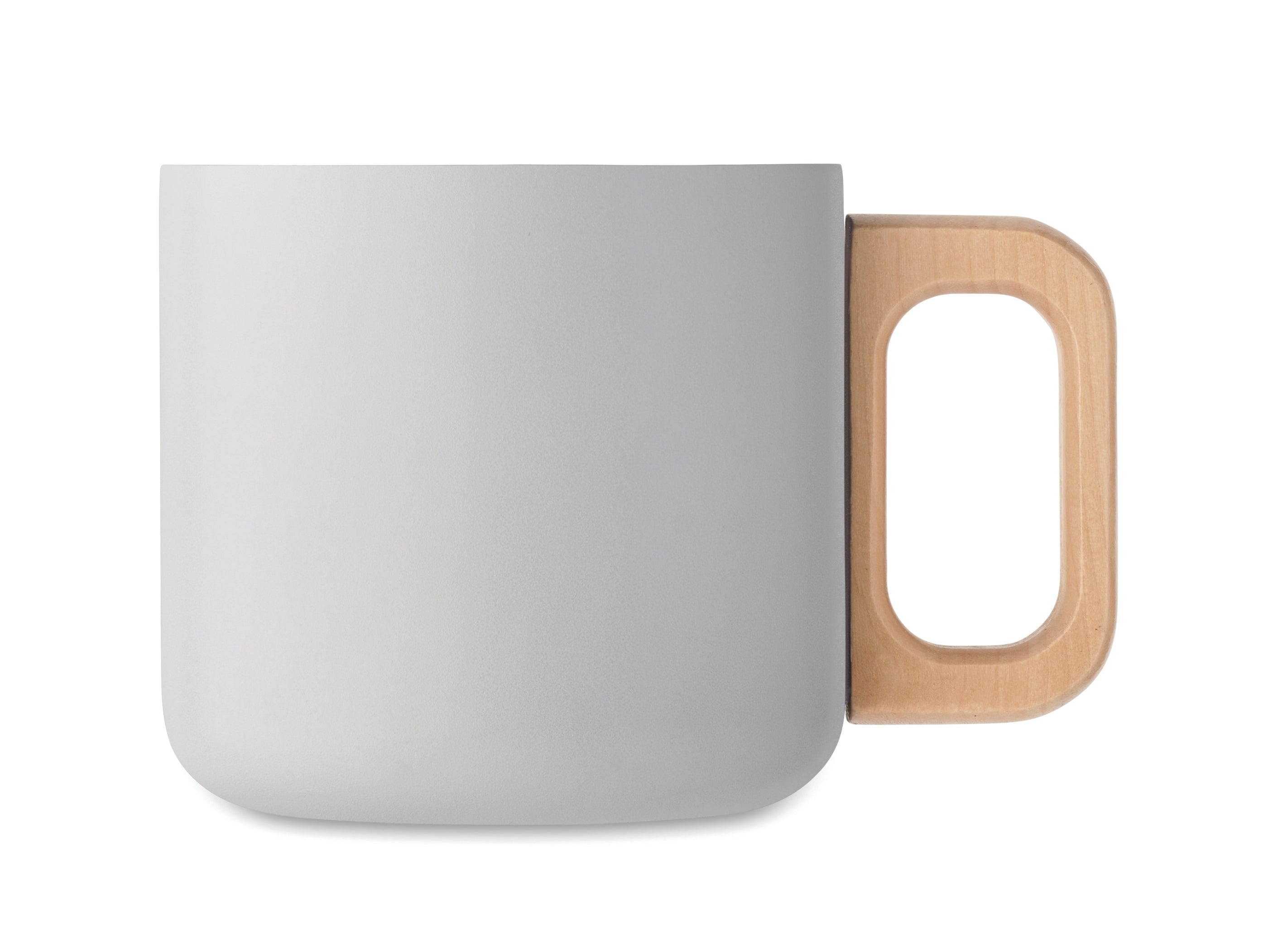 ACERO Double Wall Stainless Steel Mug 350ml