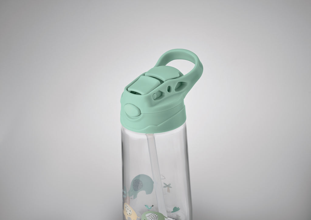 SID Tritan Kids Drink Bottle 450ml