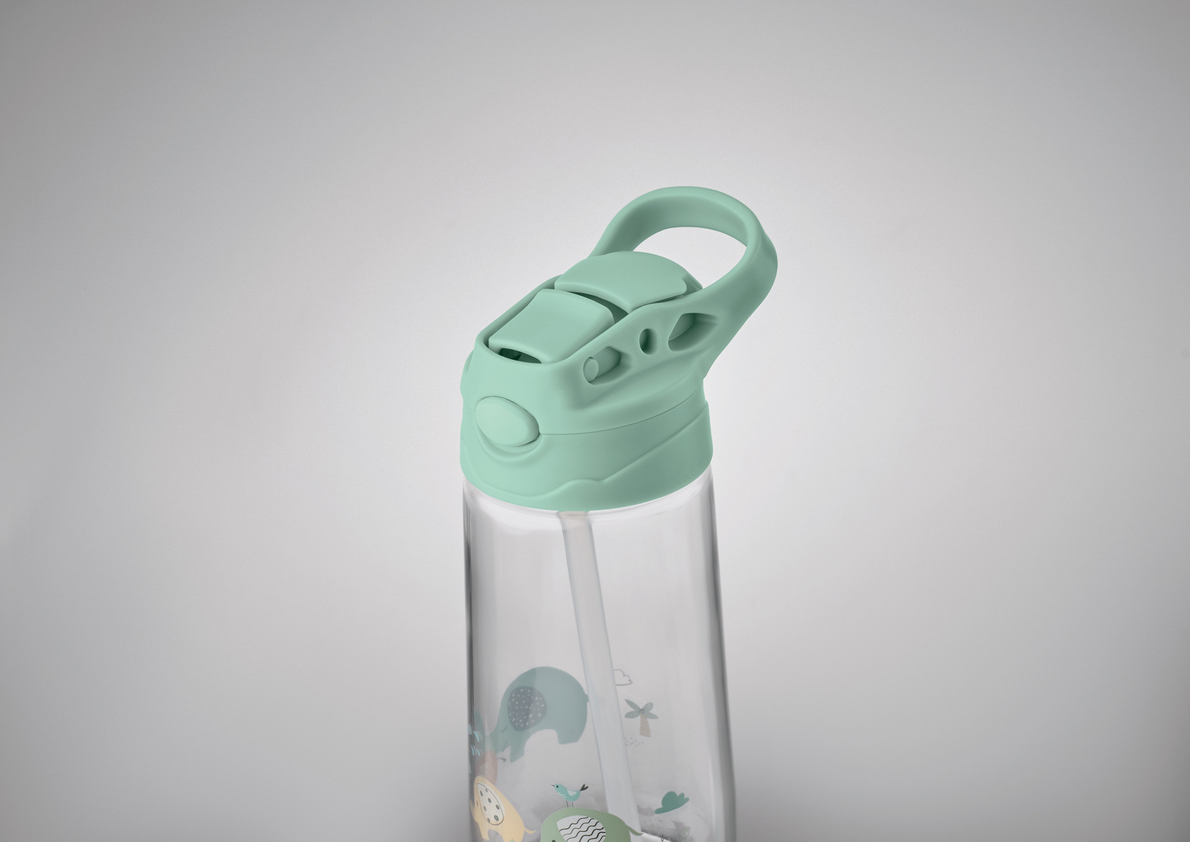 SID Tritan Kids Drink Bottle 450ml