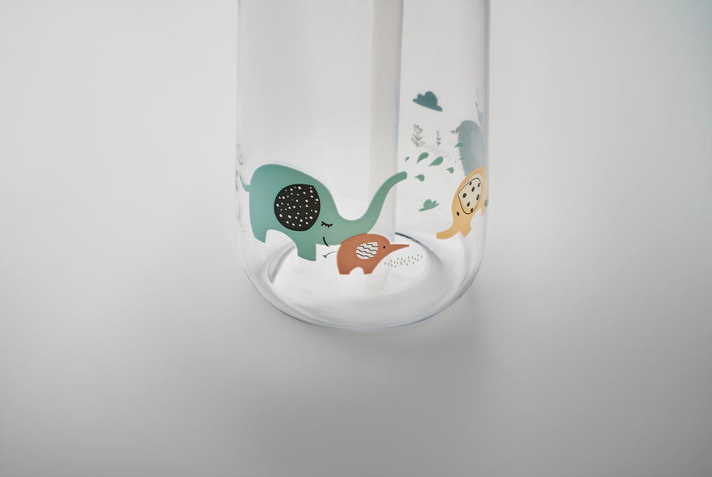 SID Tritan Kids Drink Bottle 450ml