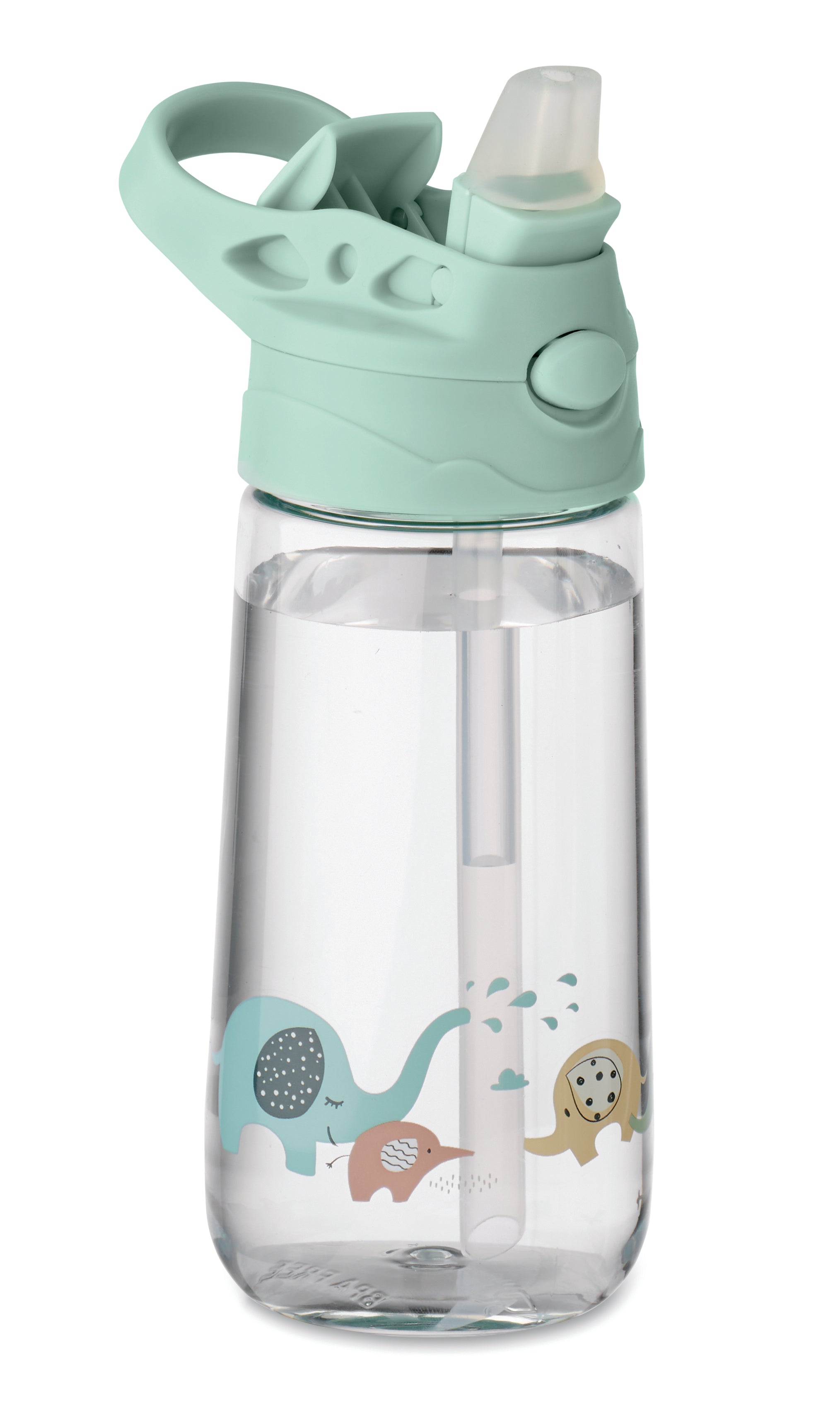 SID Tritan Kids Drink Bottle 450ml