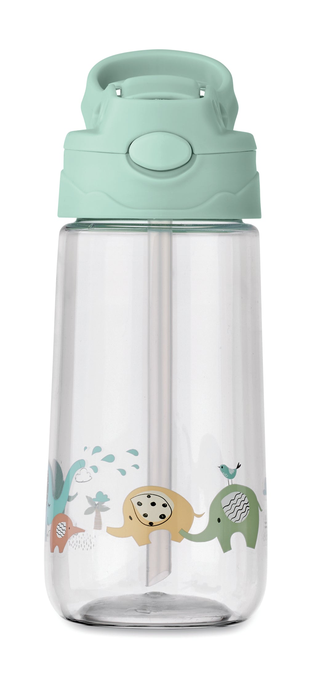 SID Tritan Kids Drink Bottle 450ml