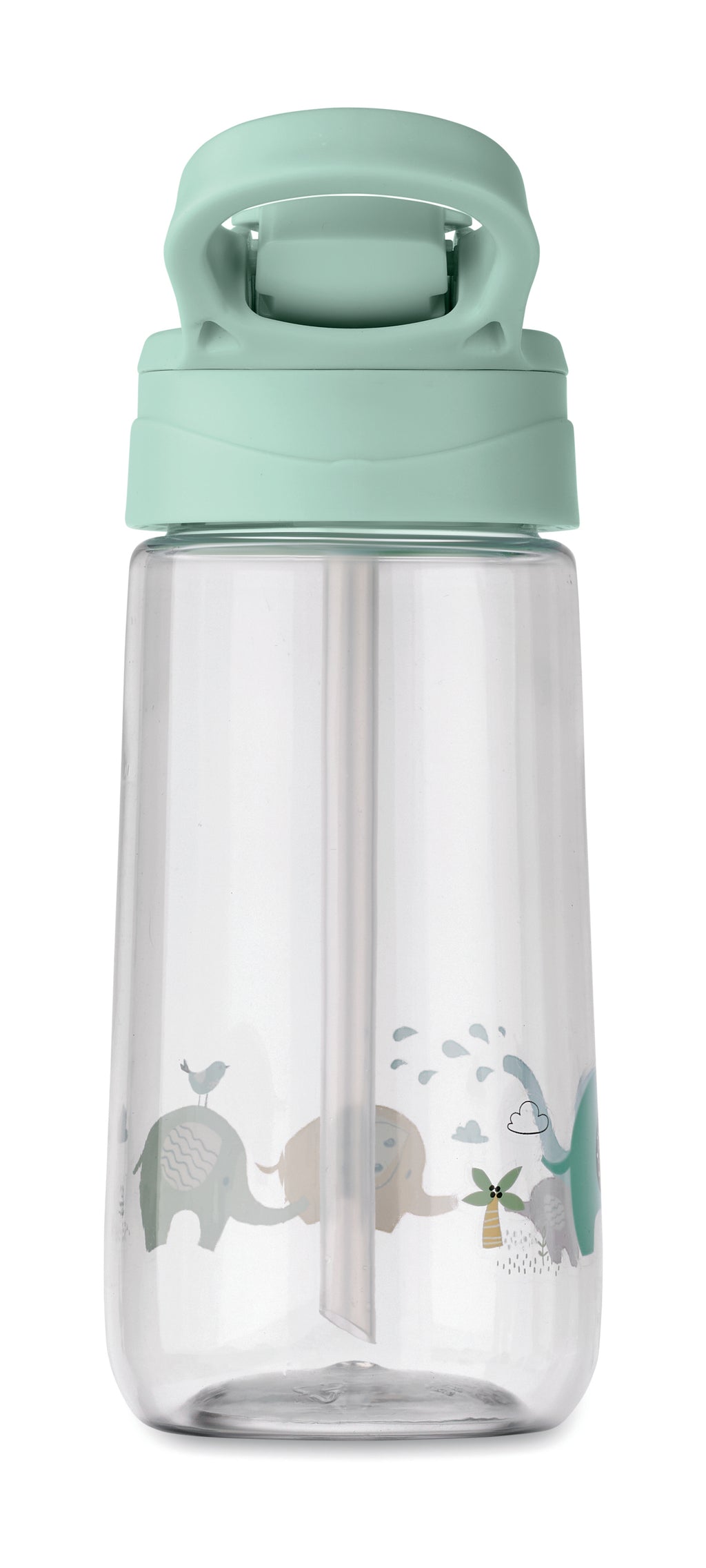 SID Tritan Kids Drink Bottle 450ml