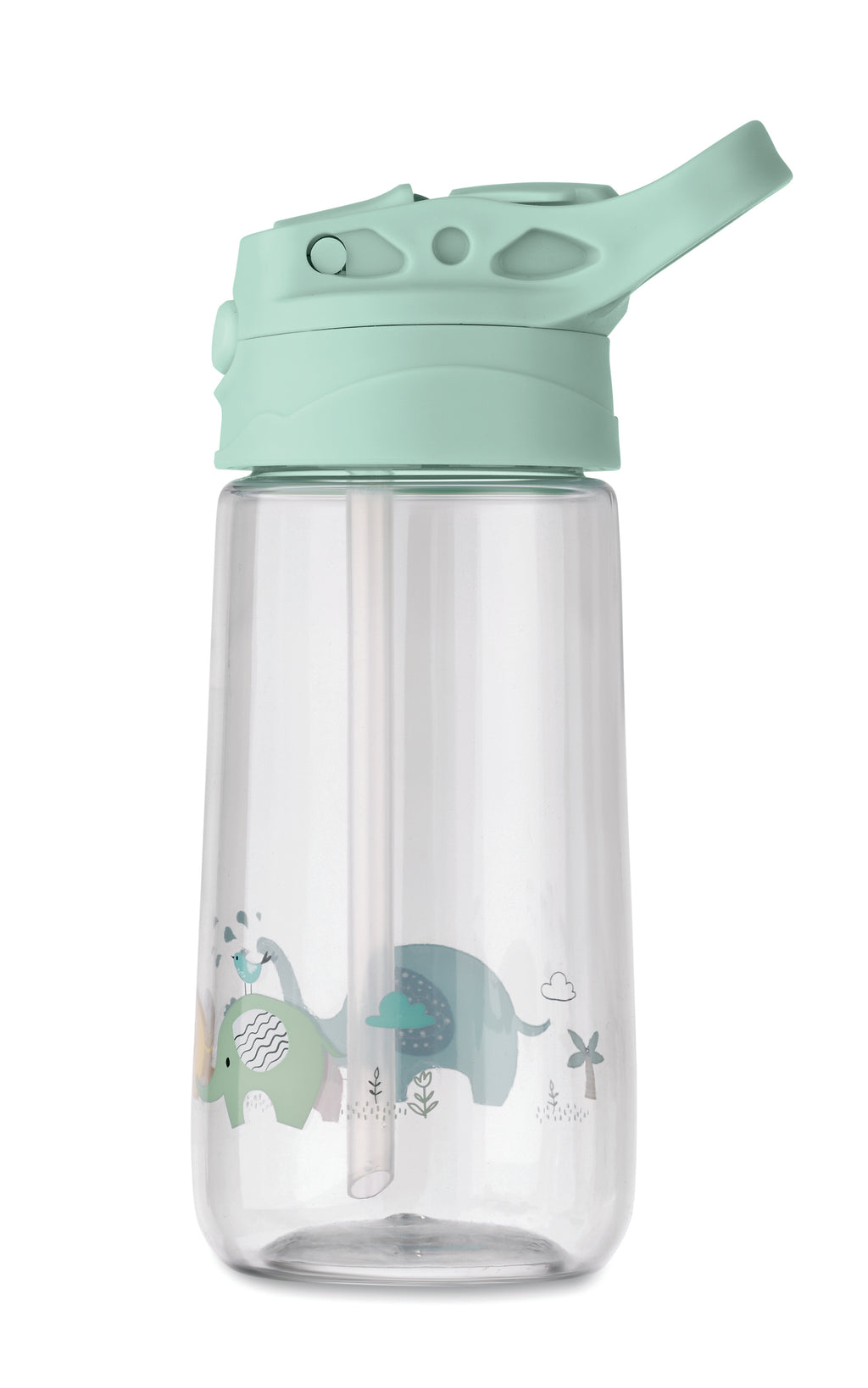 SID Tritan Kids Drink Bottle 450ml