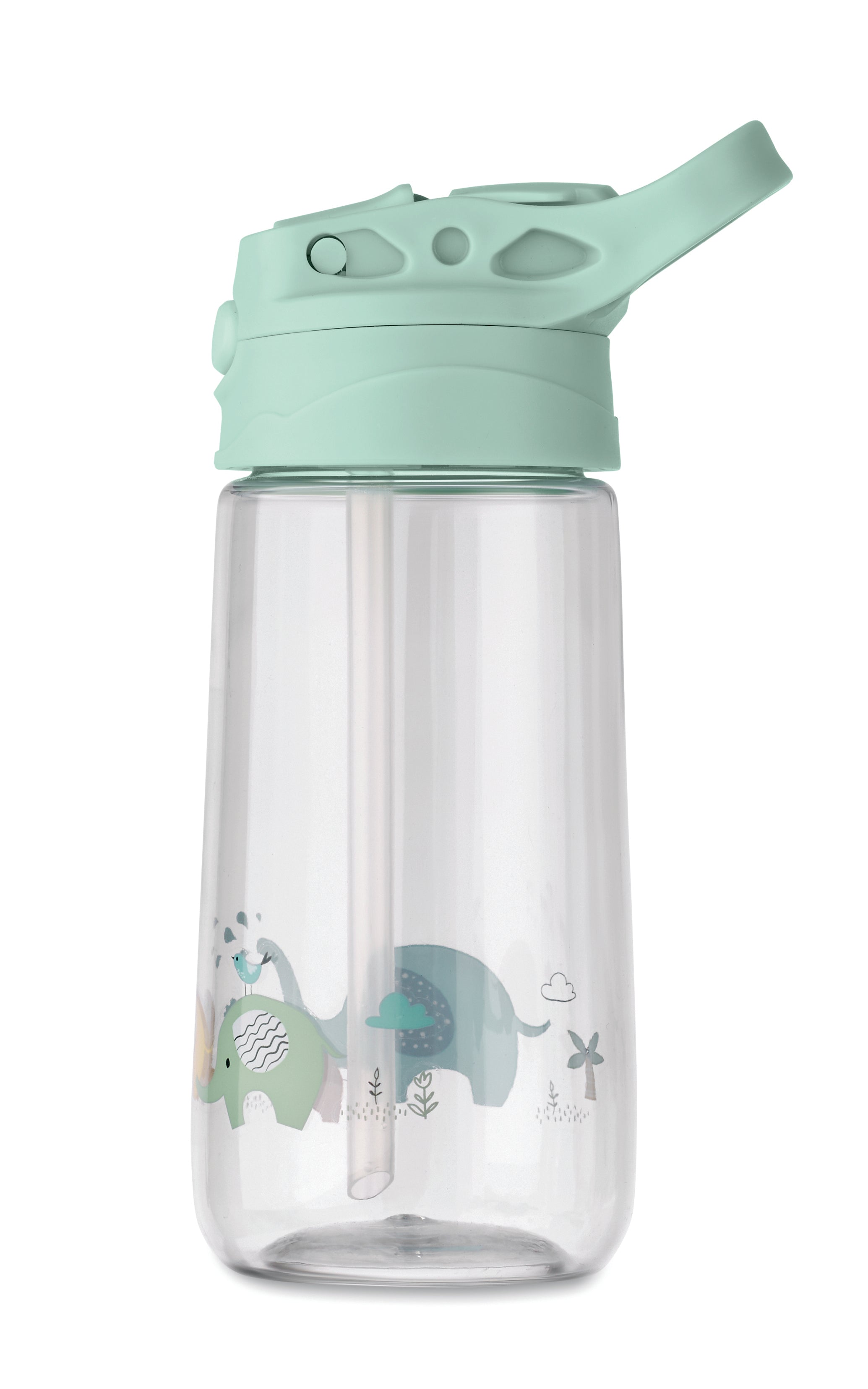 SID Tritan Kids Drink Bottle 450ml