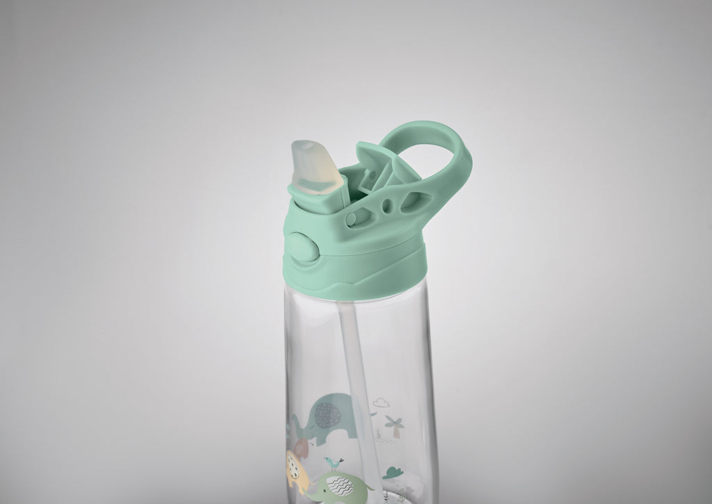 SID Tritan Kids Drink Bottle 450ml