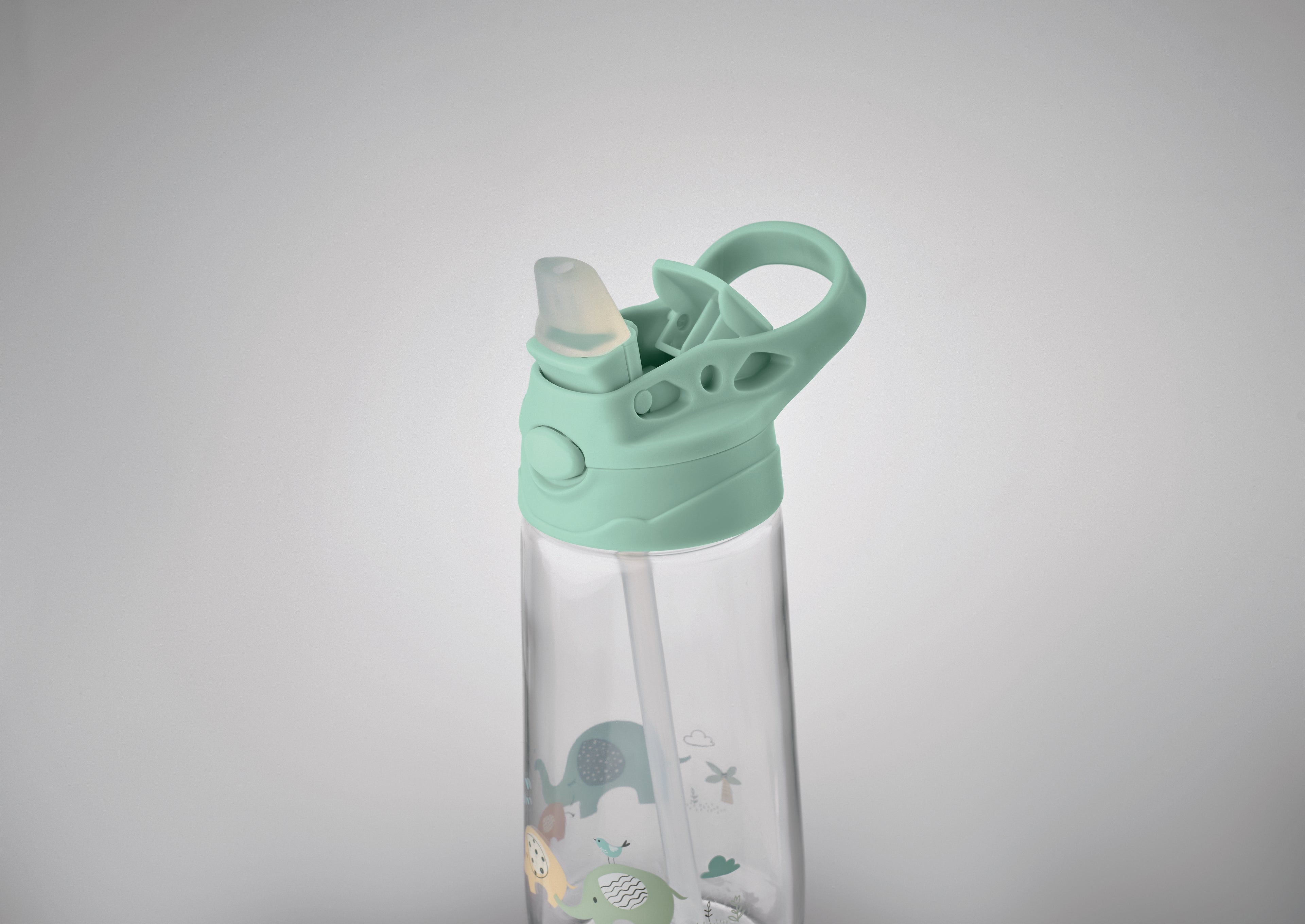 SID Tritan Kids Drink Bottle 450ml