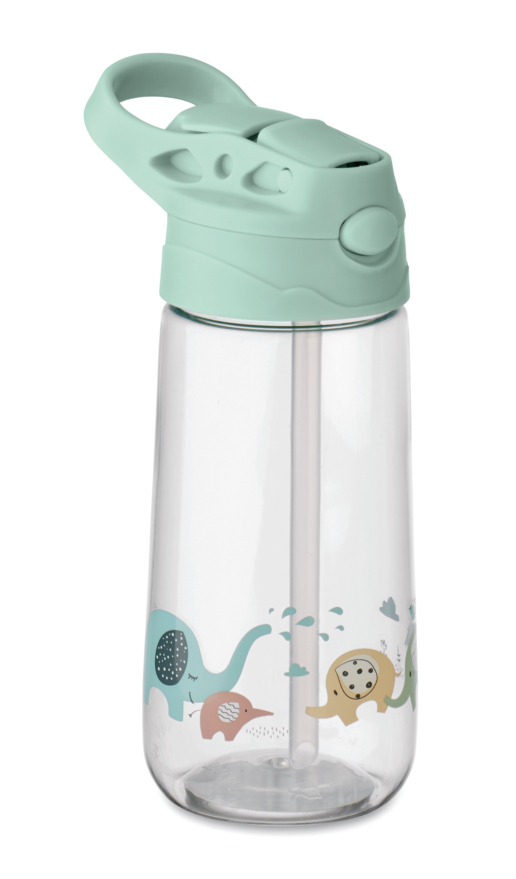 SID Tritan Kids Drink Bottle 450ml
