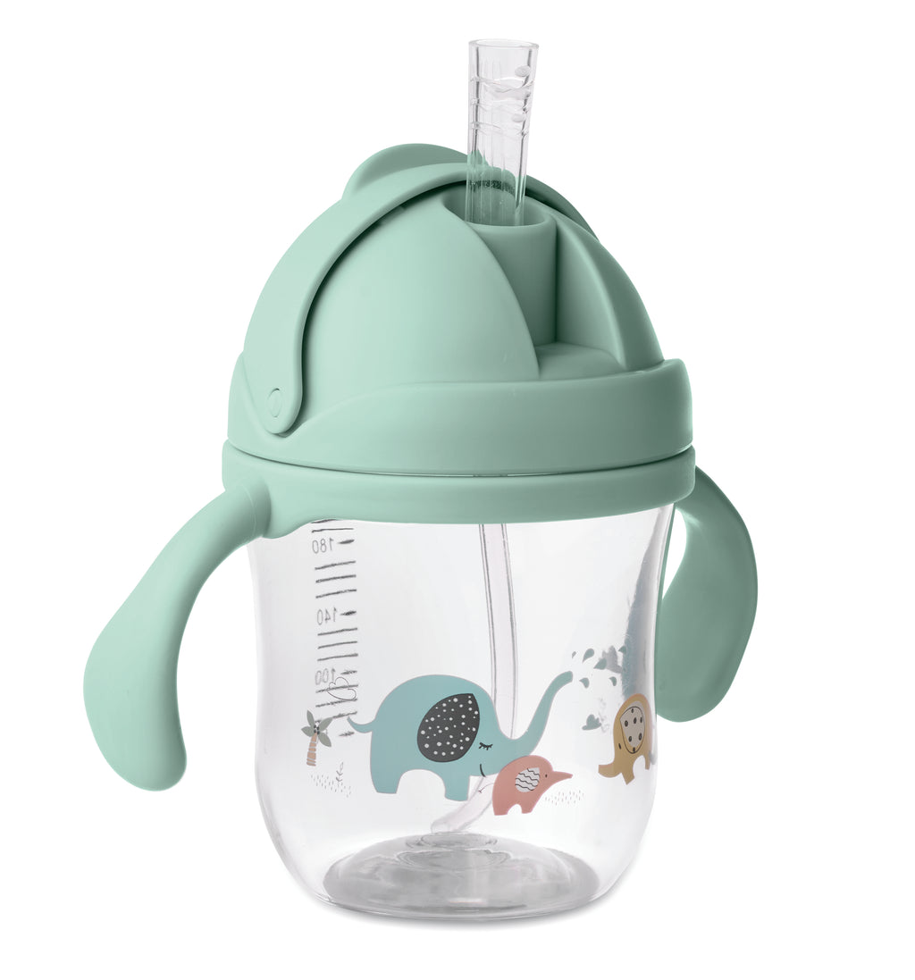 SED Tritan Baby Sippy Cup 250ml