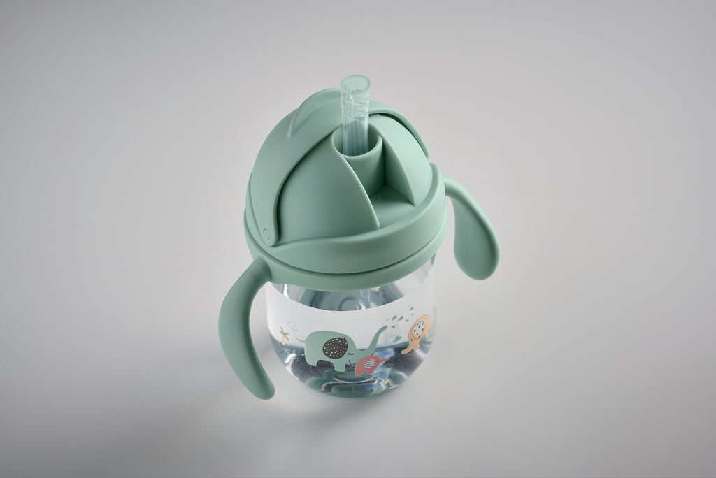 SED Tritan Baby Sippy Cup 250ml