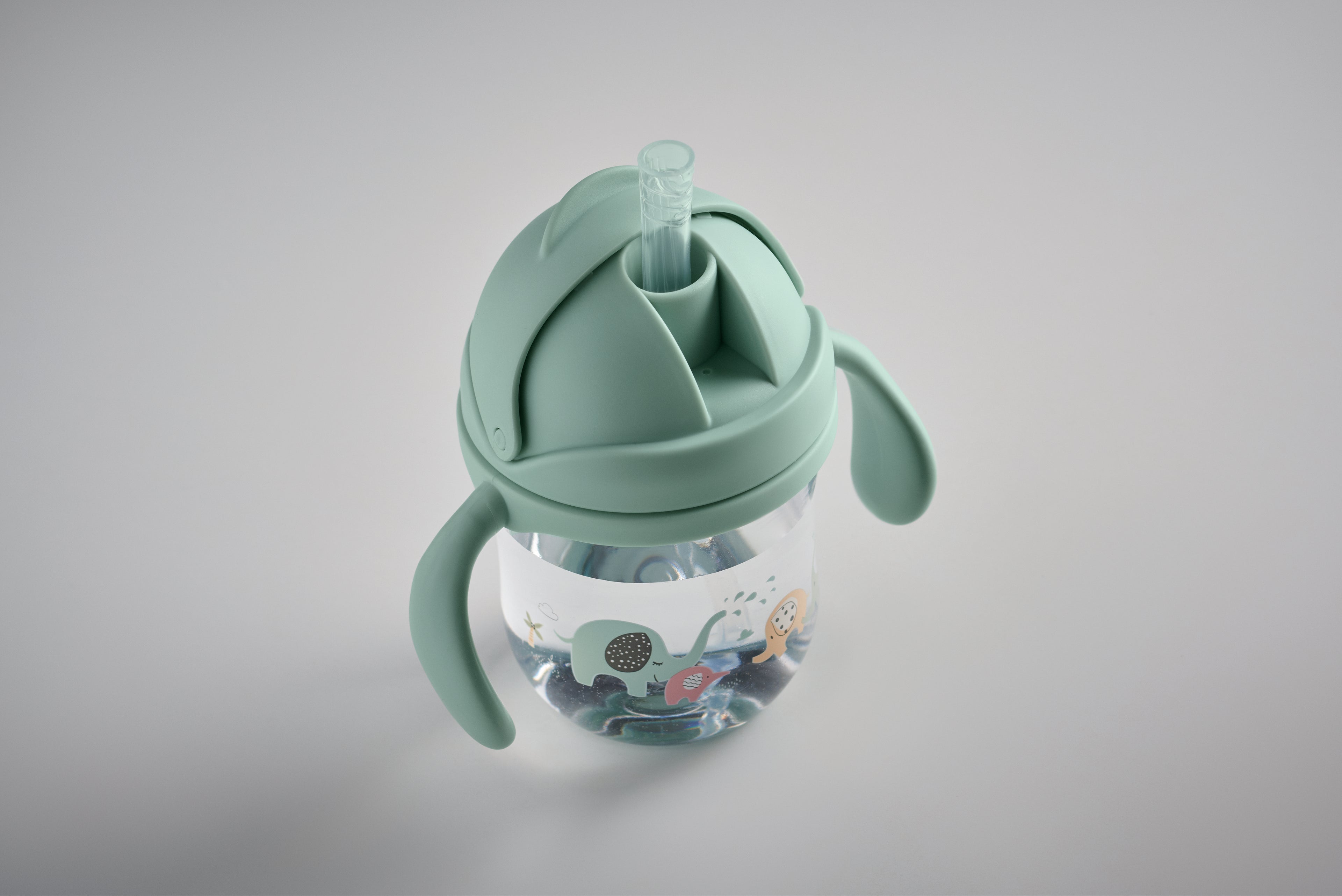 SED Tritan Baby Sippy Cup 250ml