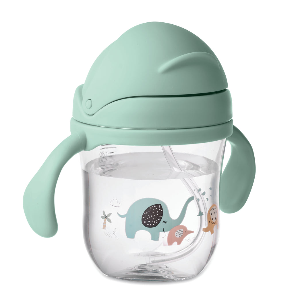SED Tritan Baby Sippy Cup 250ml