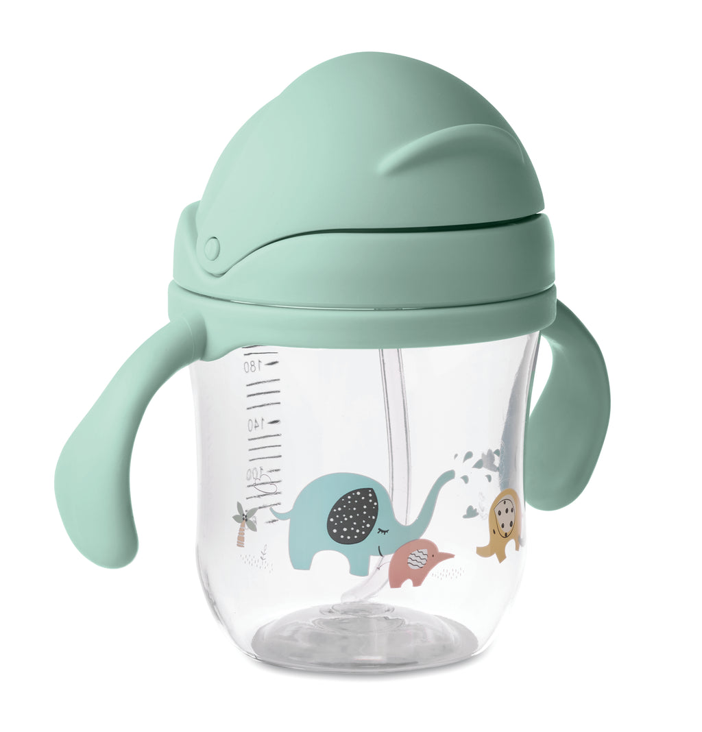SED Tritan Baby Sippy Cup 250ml