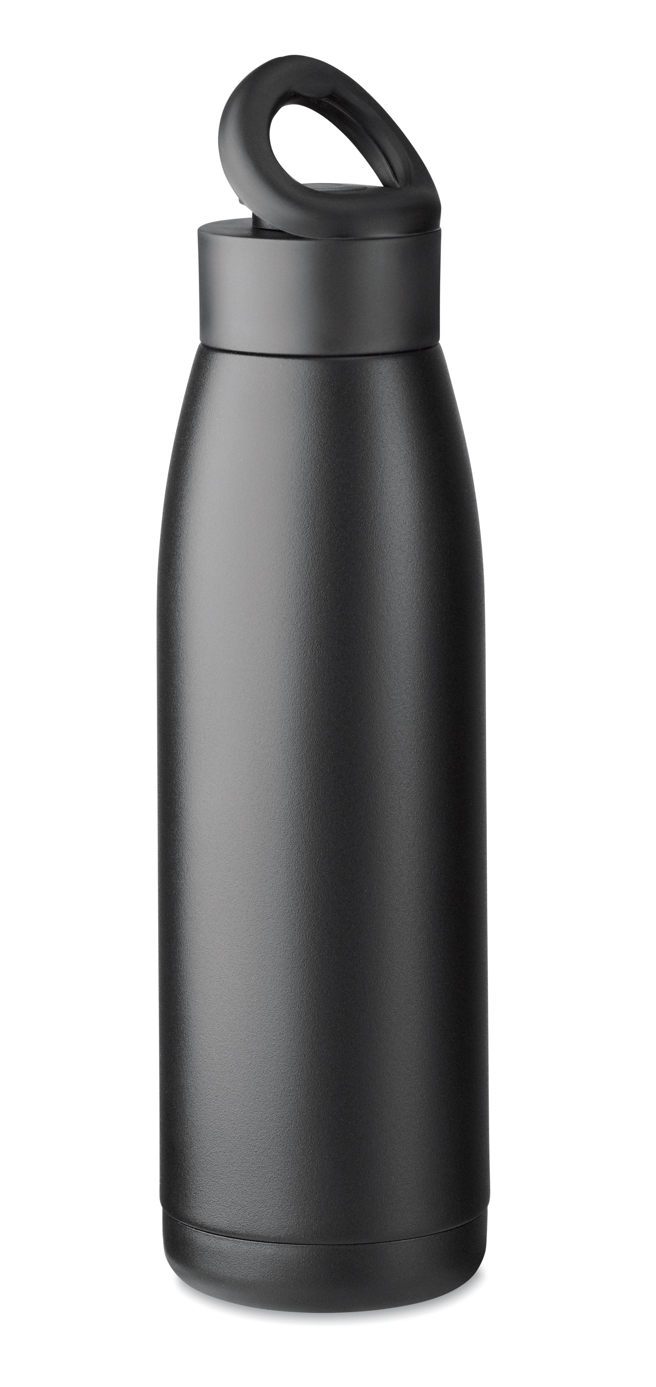 CALEFRIO Double Wall Recycled Stainless Steel Bottle